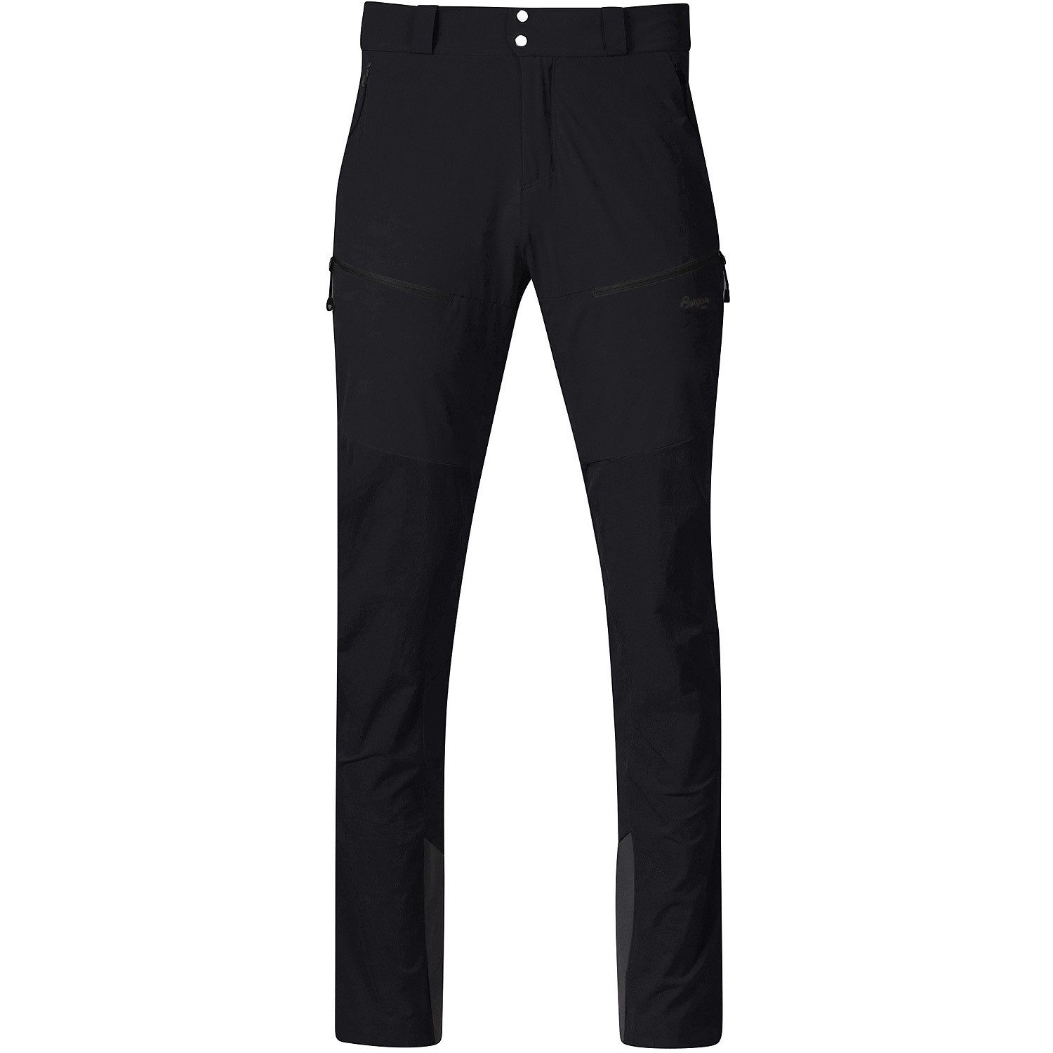 Bergans Funktionshose Hose lang M RABOT V2 SOFTSHELL PANTS