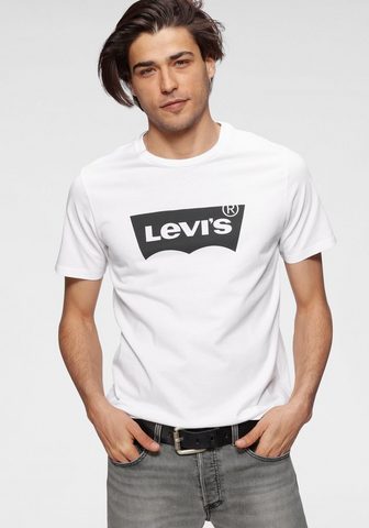 Levi's ® Marškinėliai su Batwing-Print