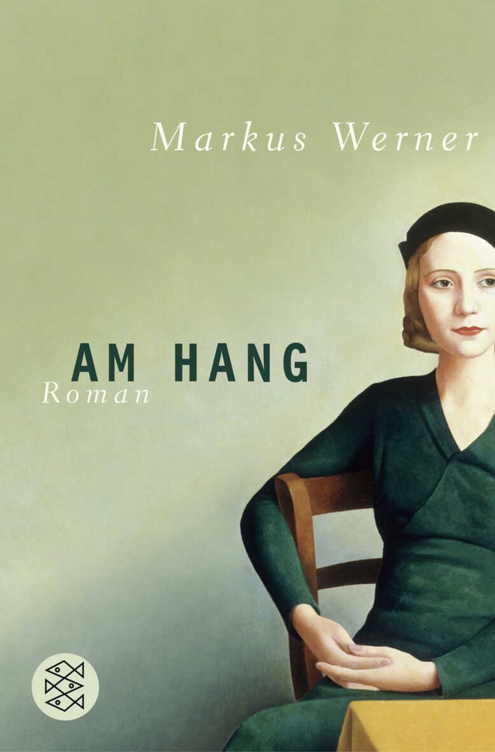 Am Hang / Markus Werner