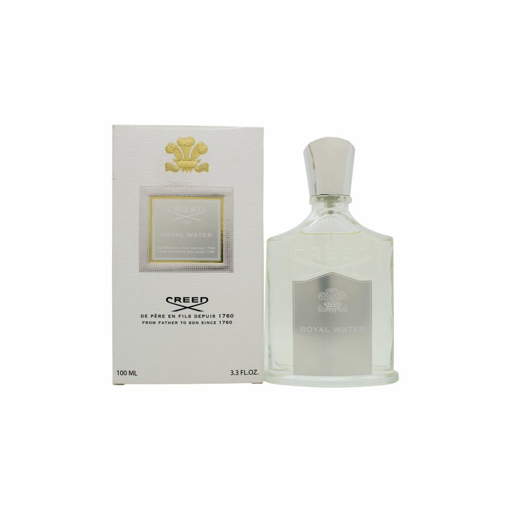 Creed Körperpflegeduft Royal Water Eau de Parfum 100ml Spray