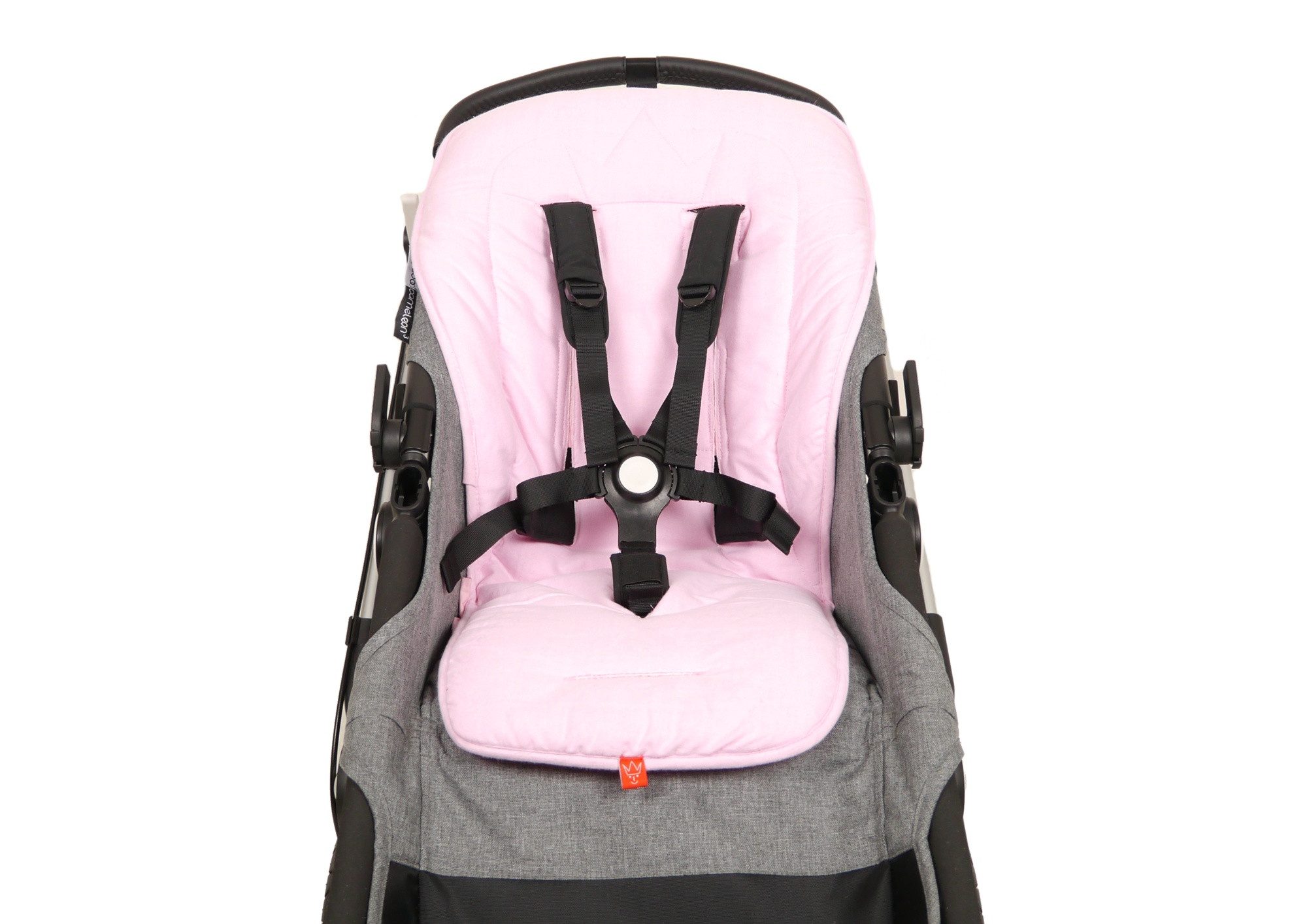 Kaiser Kinderwagen-Sitzauflage Crown Kinderwagen Auflage Sommer