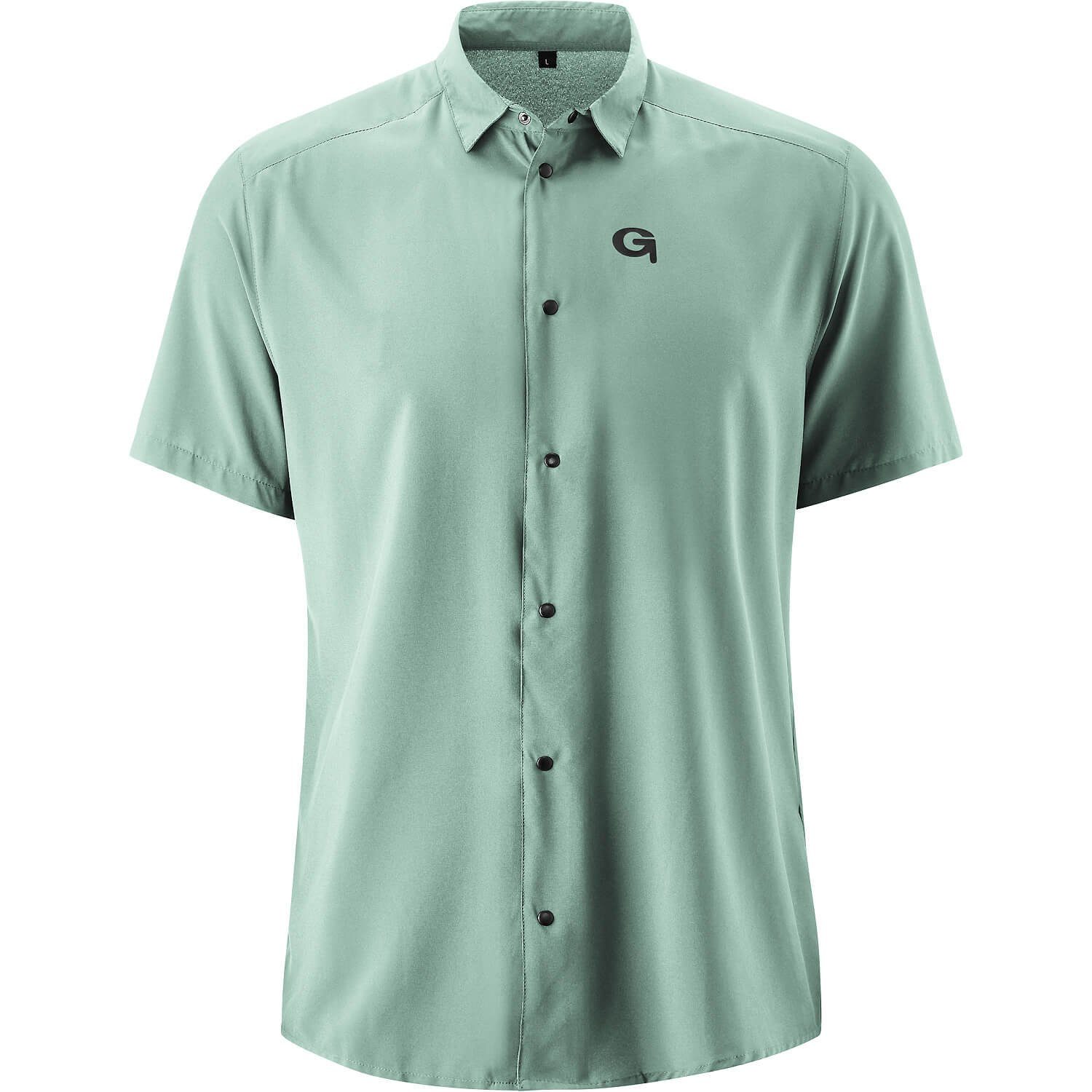 Gonso Radtrikot Bikehemd-1/2 Lagorai