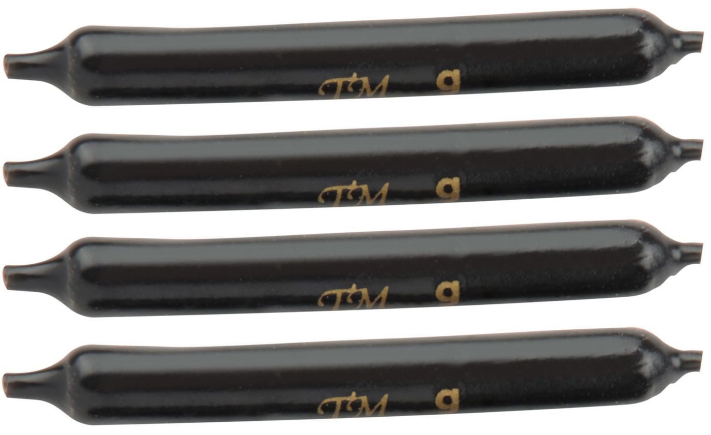 Trout Master Angelgewicht Trout Master Inline Lead - 4 Forellenbleie