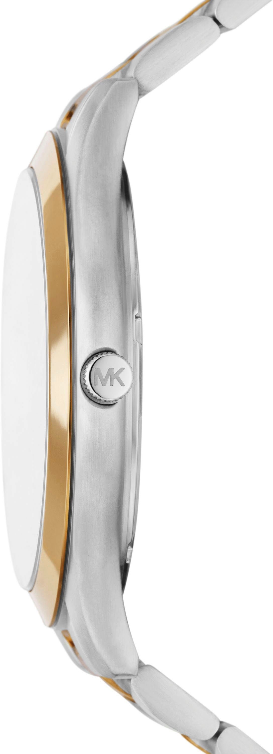 MICHAEL KORS Quarzuhr SLIM RUNWAY MK9149, günstig online kaufen
