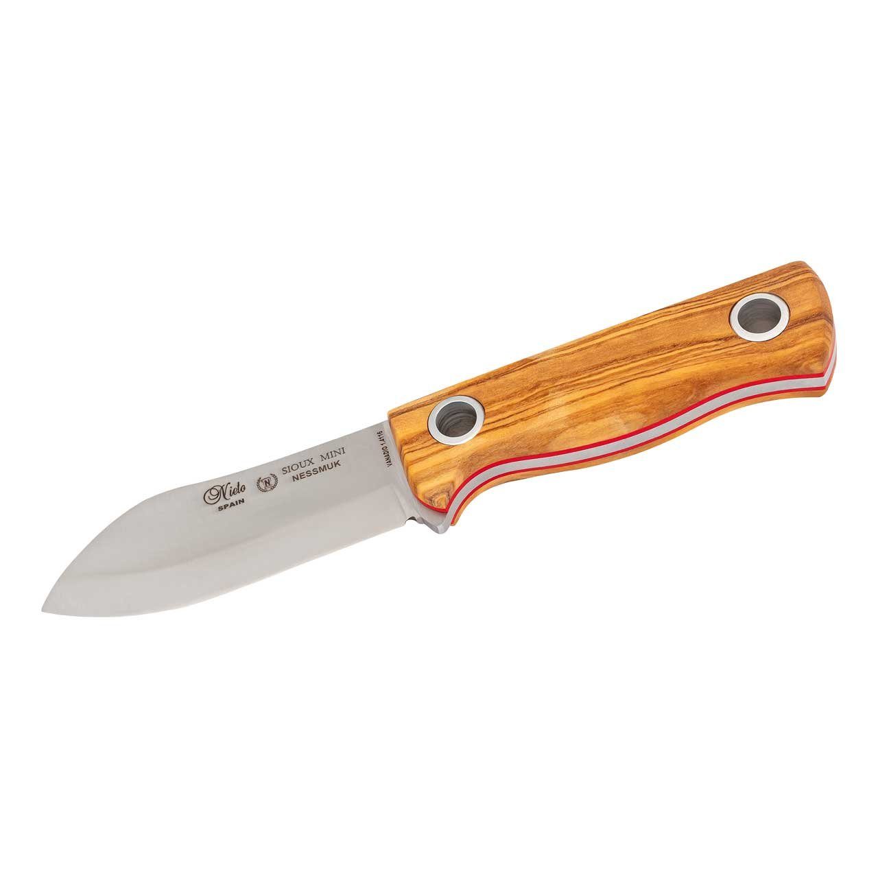 Taschenmesser Herbertz 270508