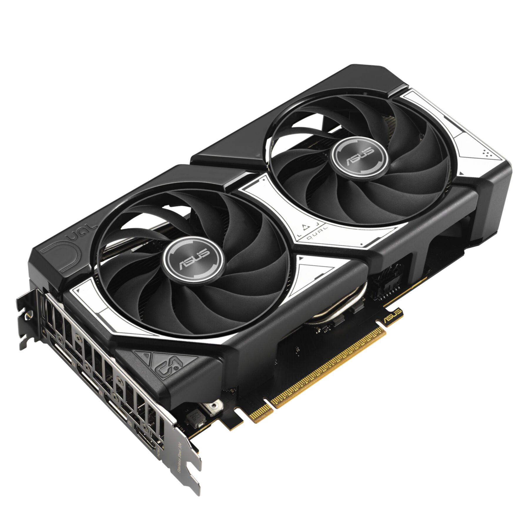 Asus DUAL-RTX5060-O8G Grafikkarte