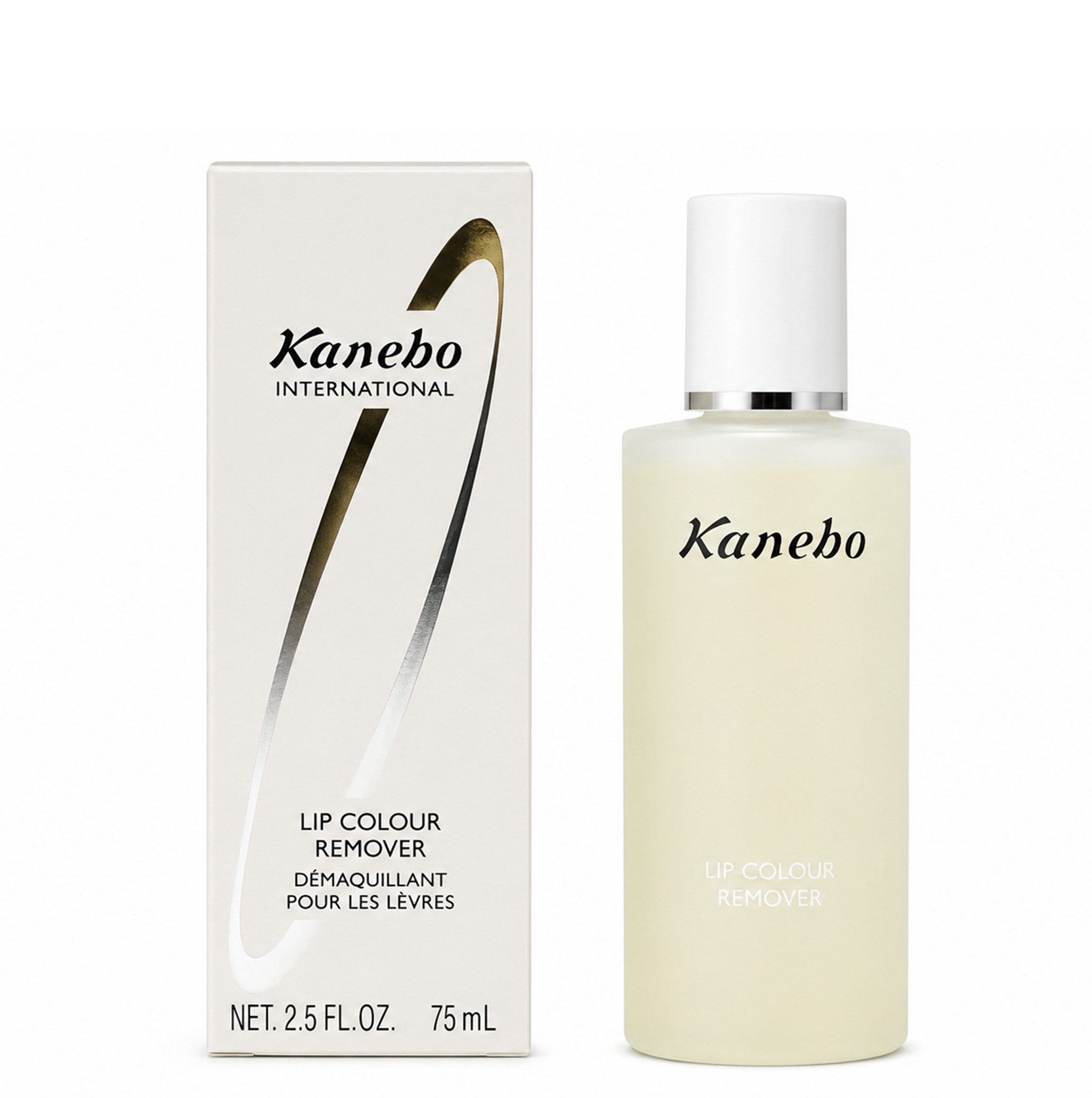 kanebo Make-up-Entferner Kanebo Lip colour Remover 75ml