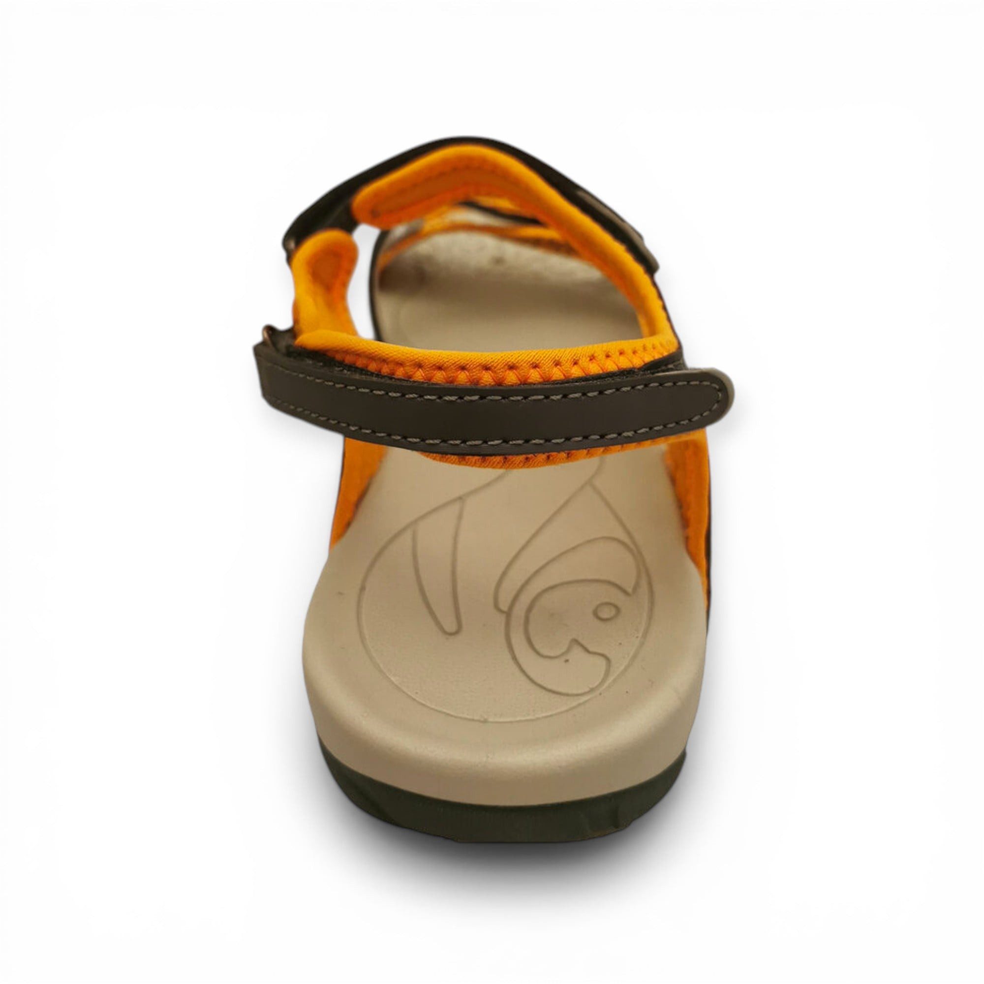 Hi-Tec Savanna II gelb/braun Damen Sandale – Bild 5 von 5
