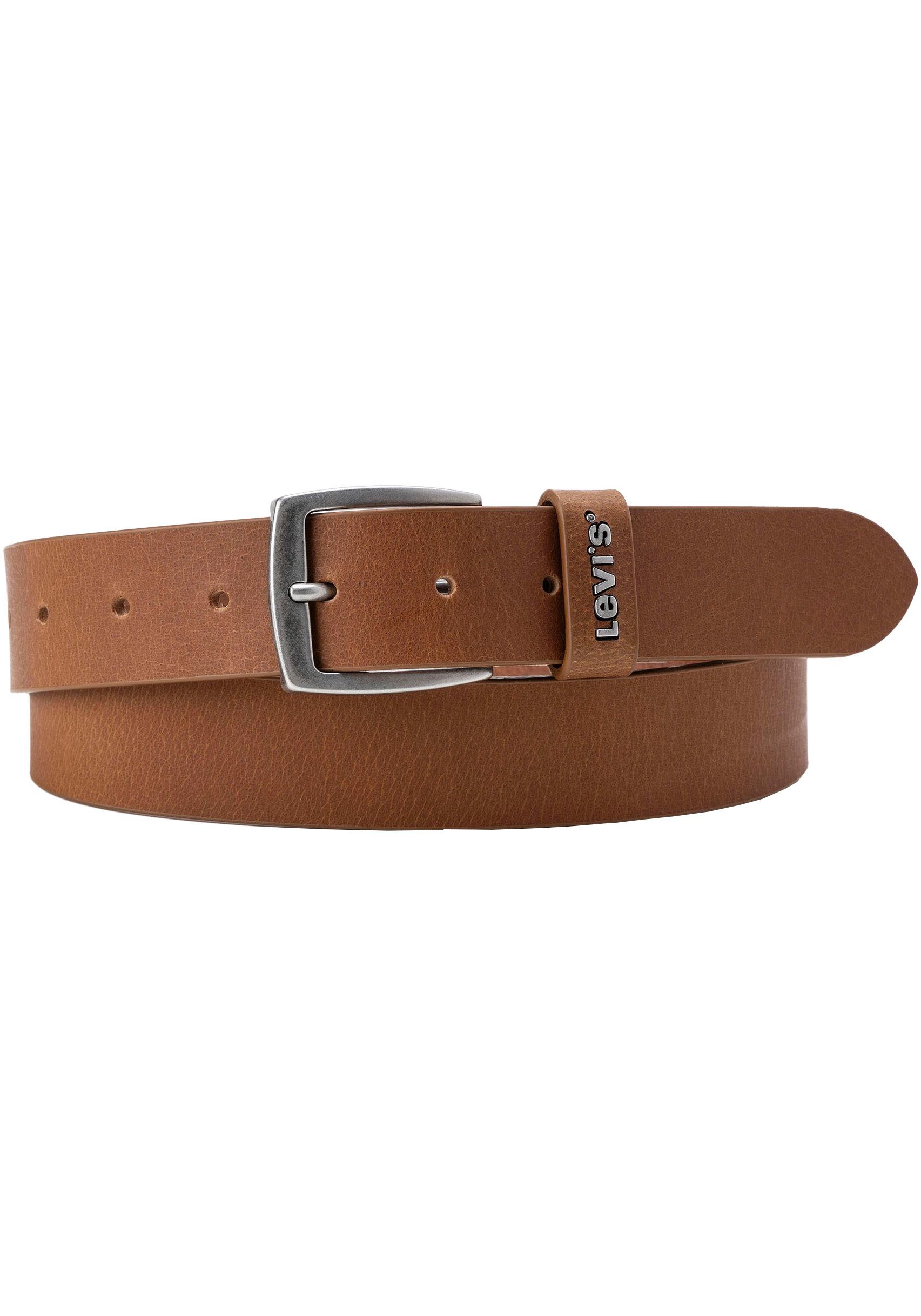 Levi's® Ledergürtel Levi's® KEEPER günstig online kaufen
