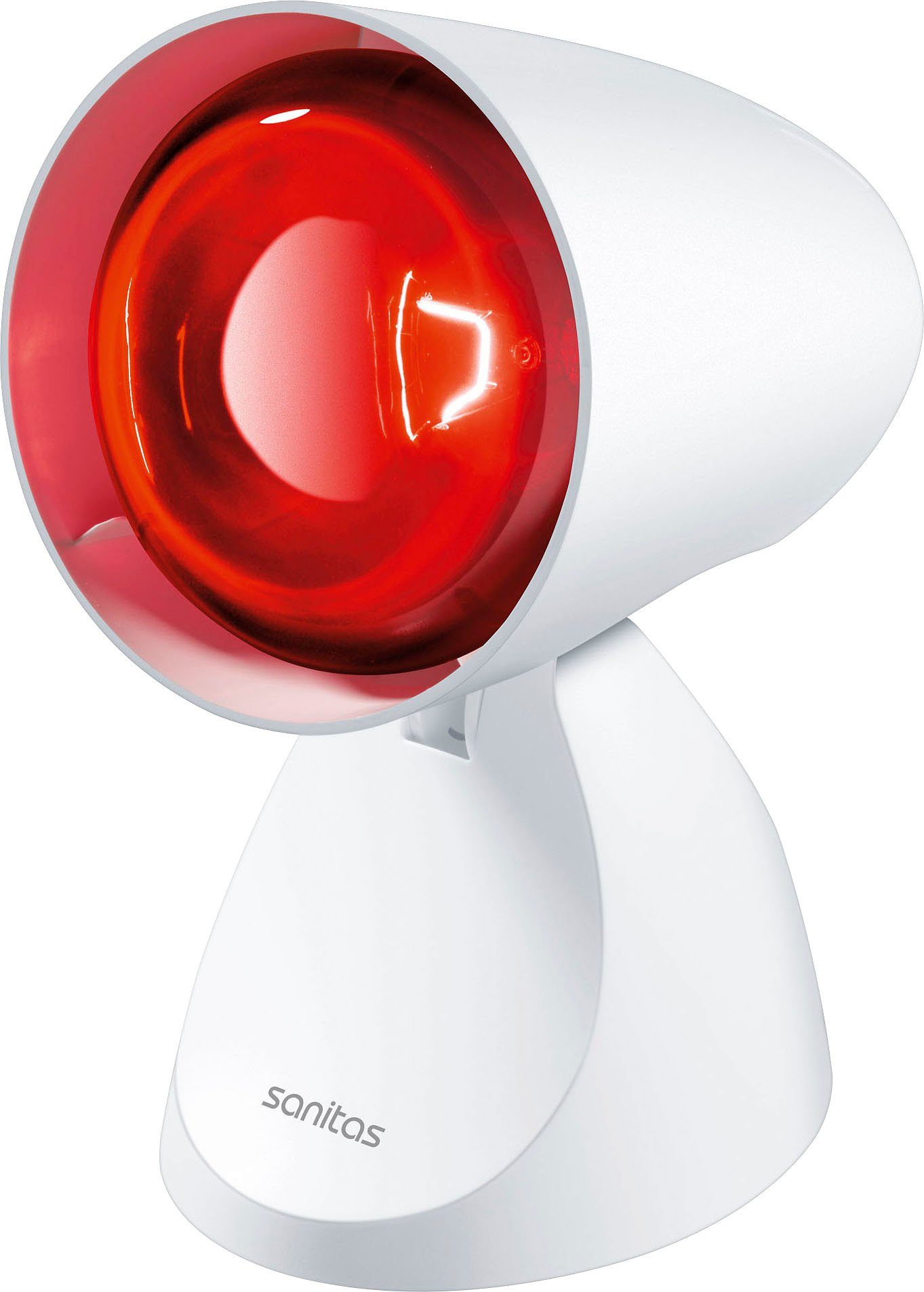 Infrarotlampe SIL 06