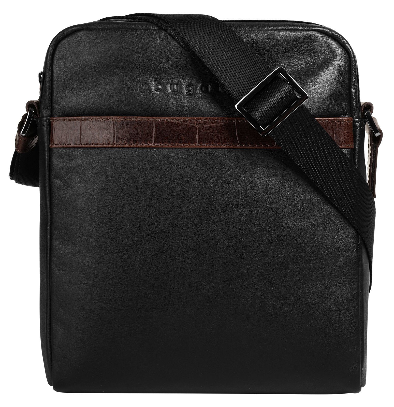 bugatti Umhängetasche CORSO DELUXE, echt Leder günstig online kaufen