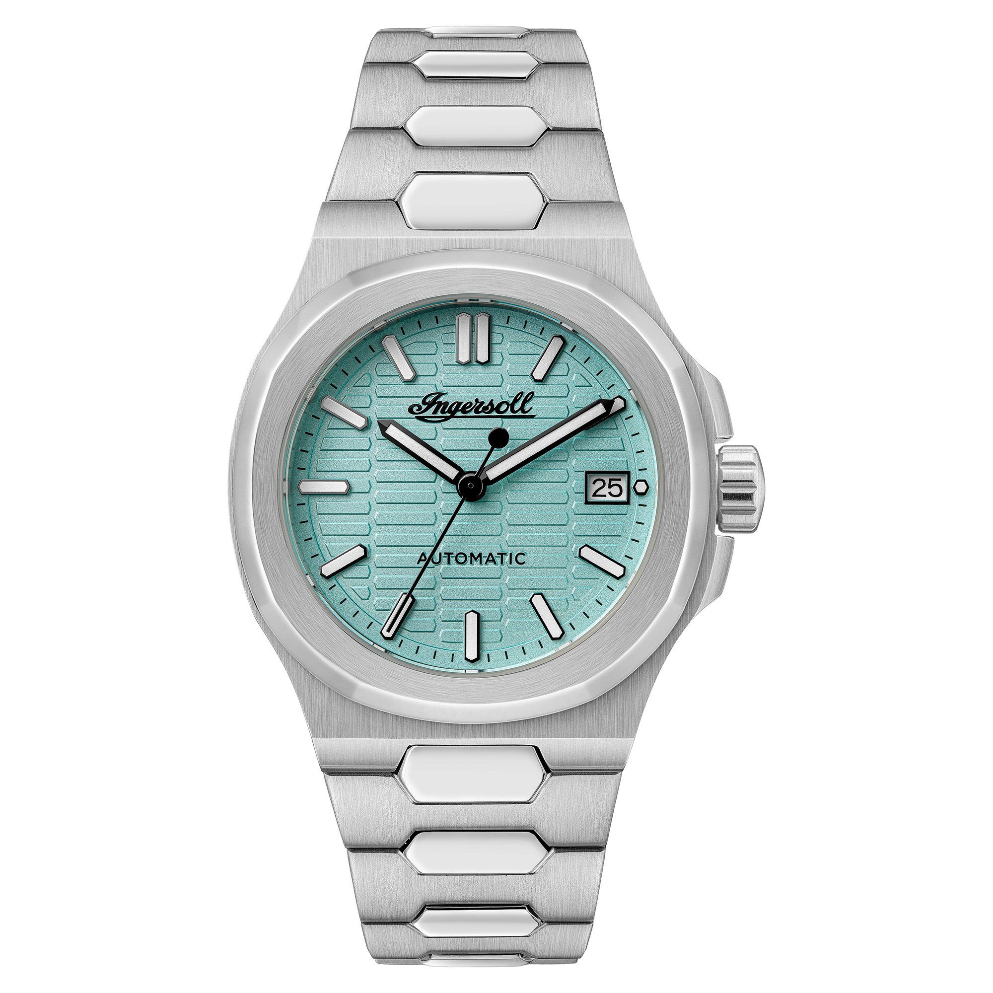 Automatikuhr THE CATALINA AUTOMATIC Herrenuhr 38