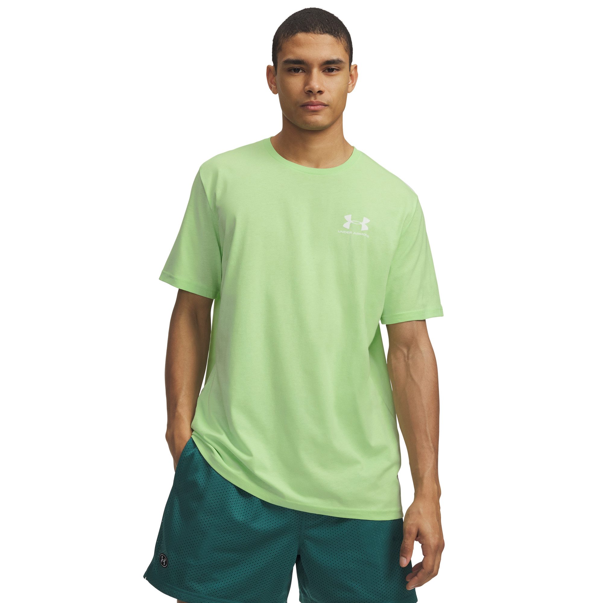 Lumos Lime/White