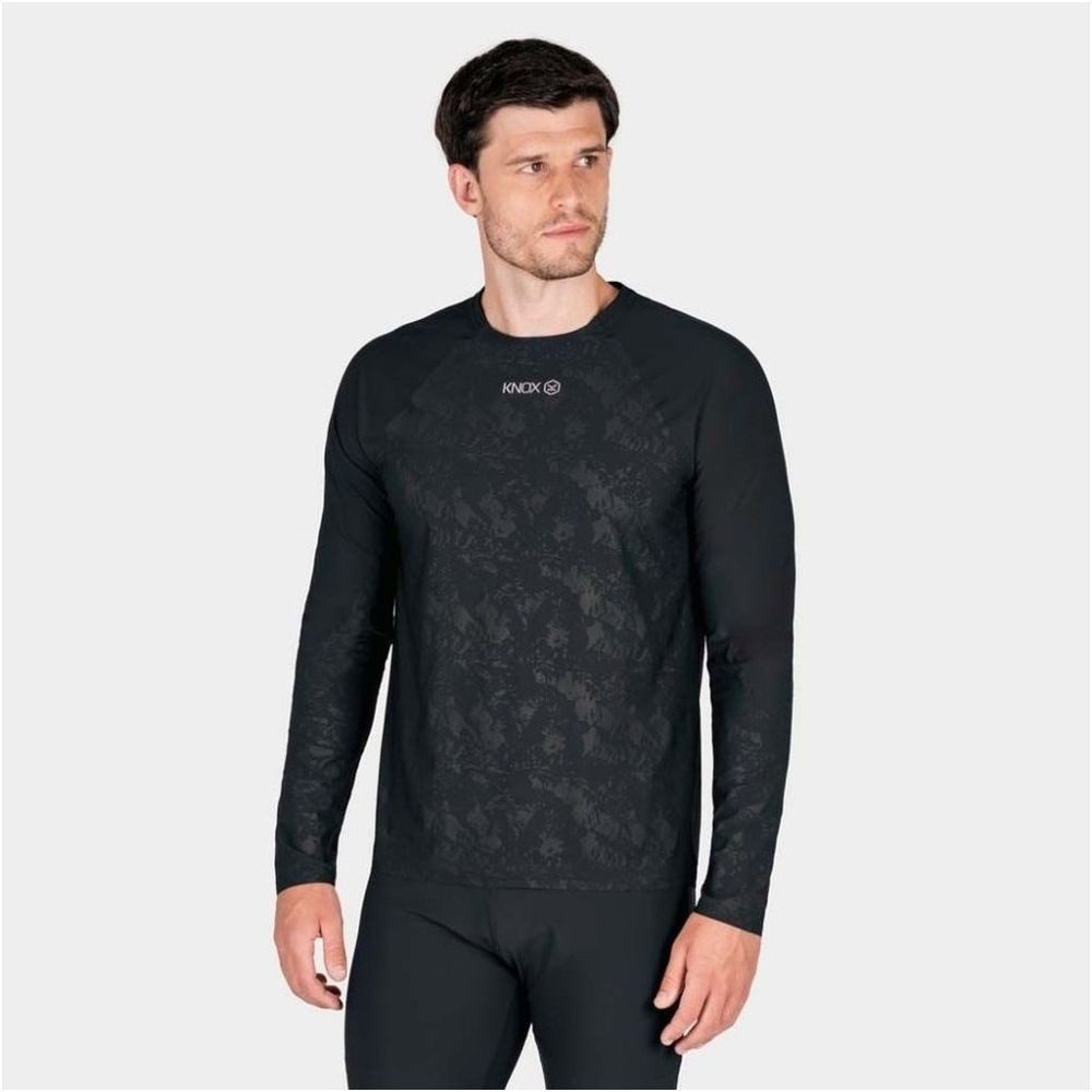 KNOX Funktionsunterhemd Dual Active Base Layer Long Sleeve