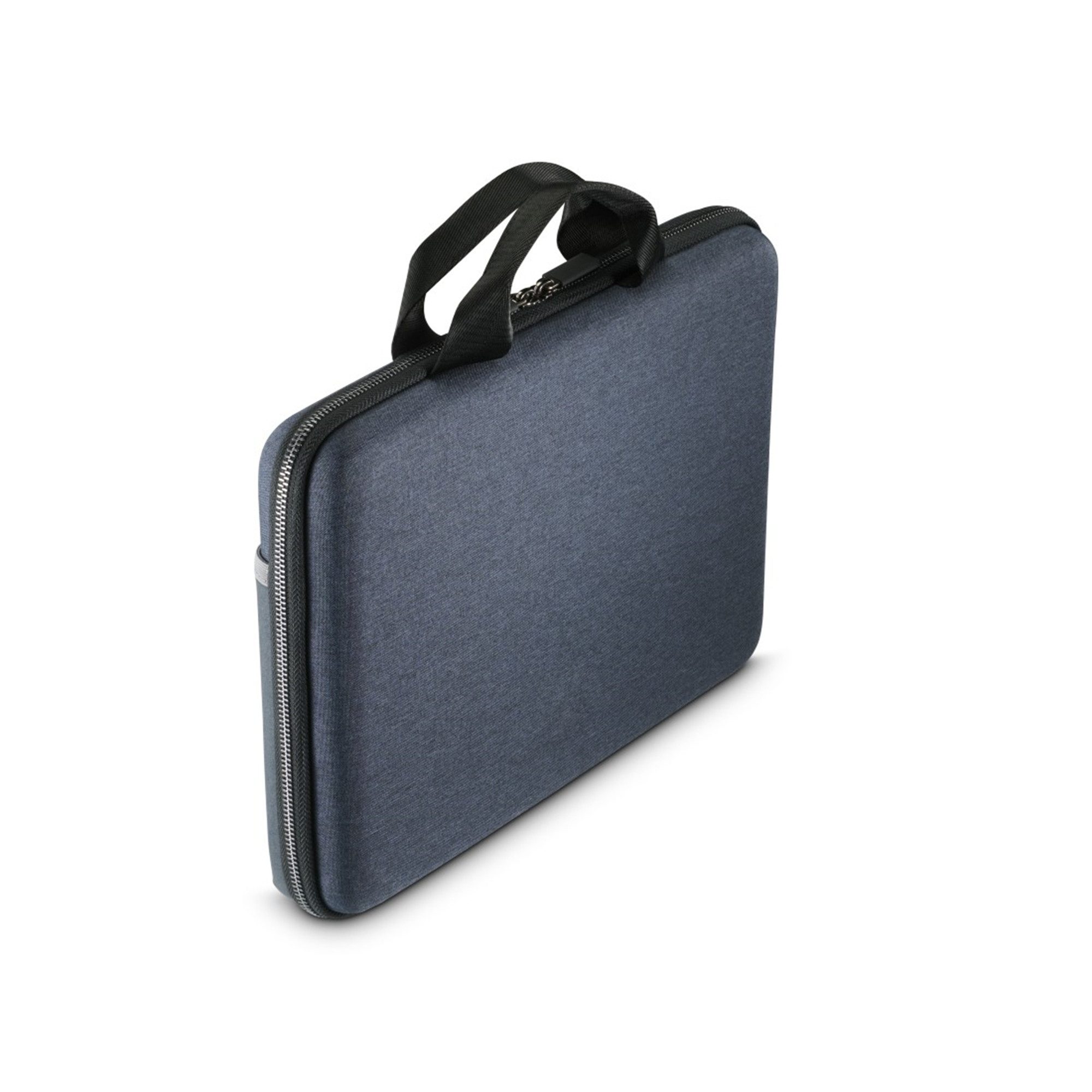 Hama Laptoptasche Protection 2.0, von 40-41 cm (15,6"-16,2), Blau (1-tlg)