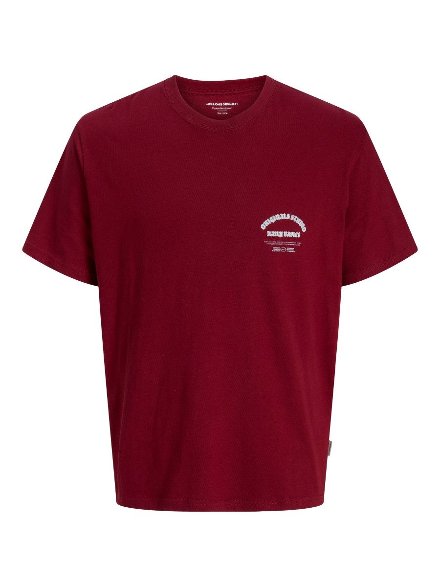T-Shirt JORMEADOWS