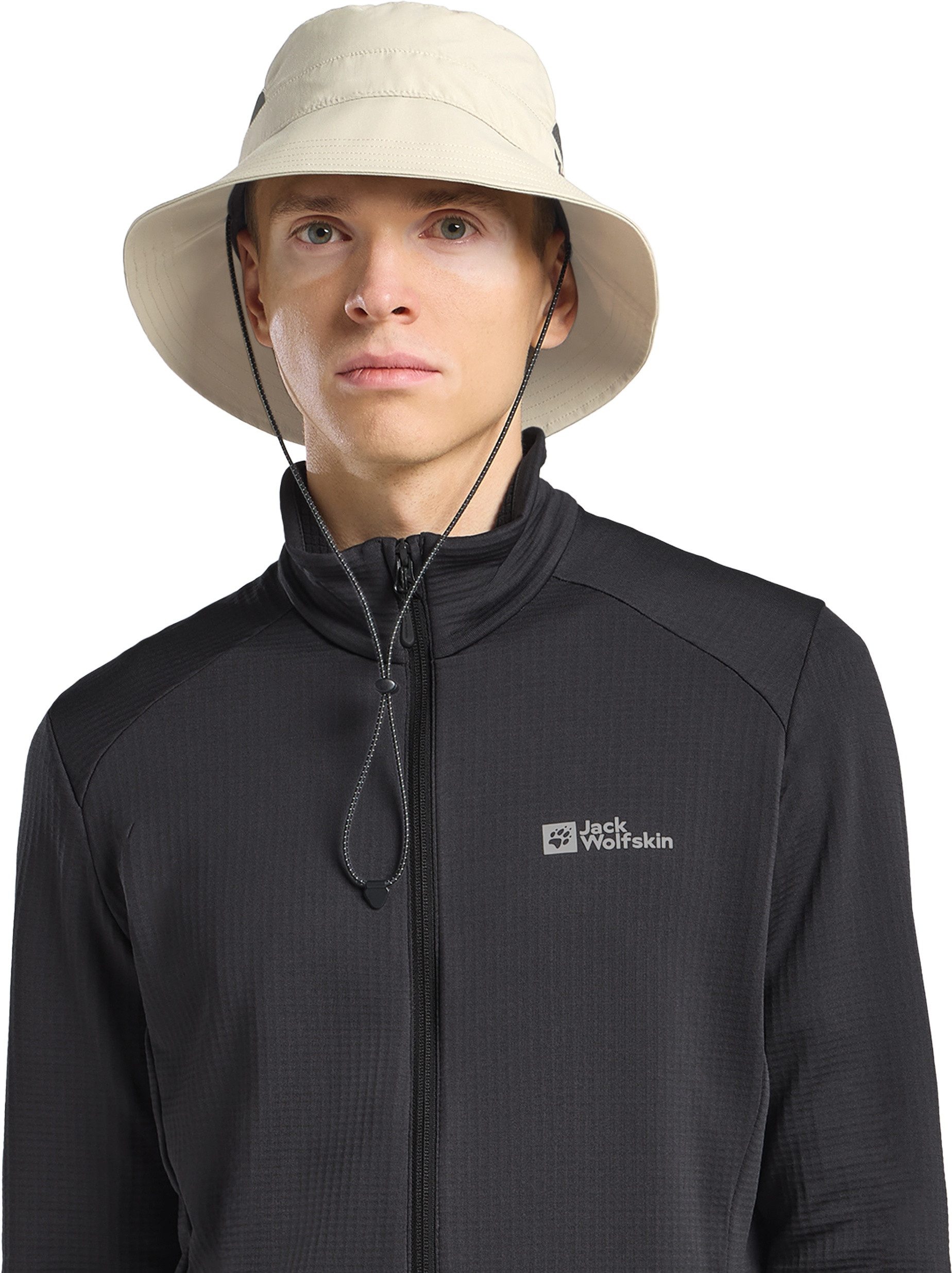 Jack Wolfskin Outdoorhut VENT BUCKET HAT günstig online kaufen