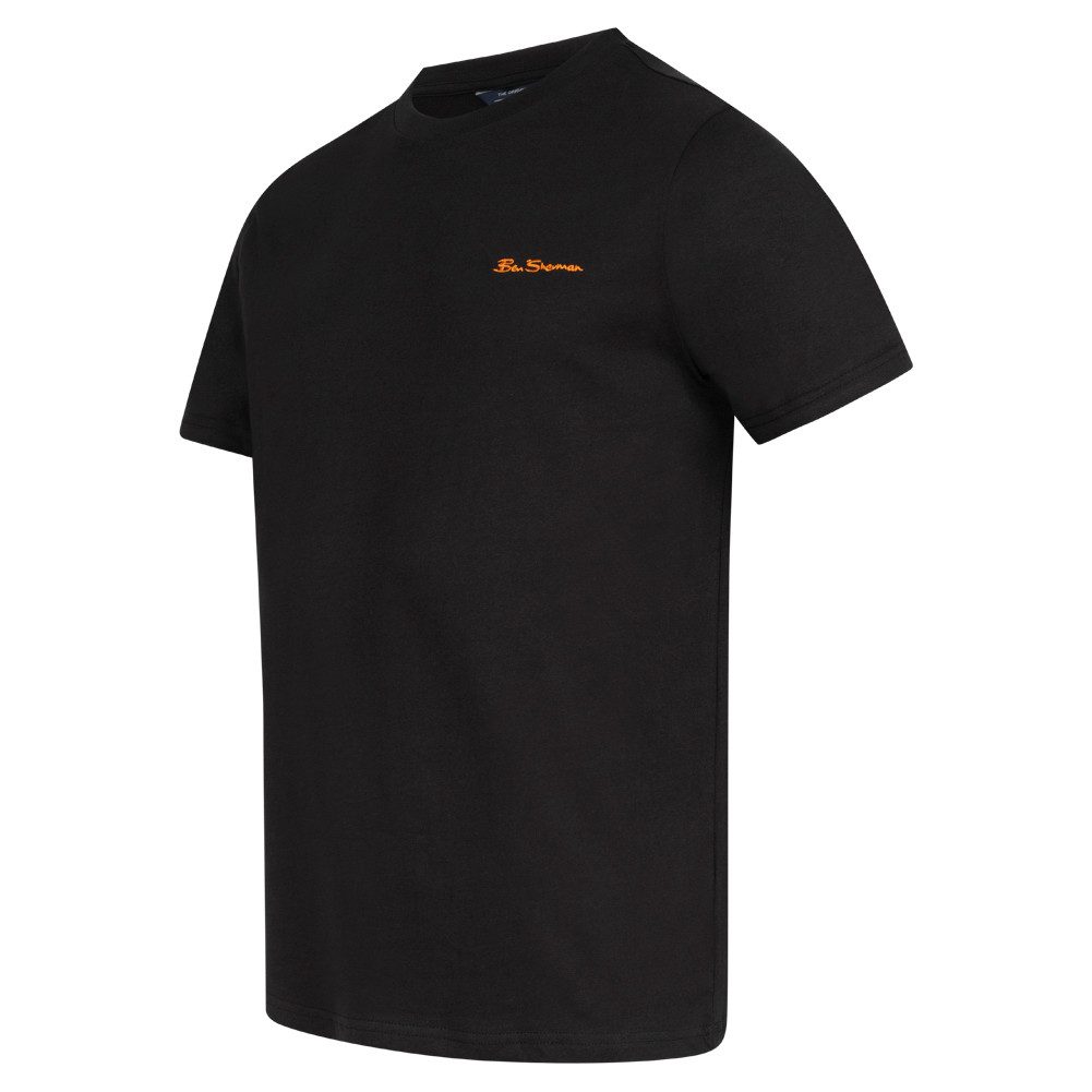 Ben Sherman T-Shirt Small Logo günstig online kaufen