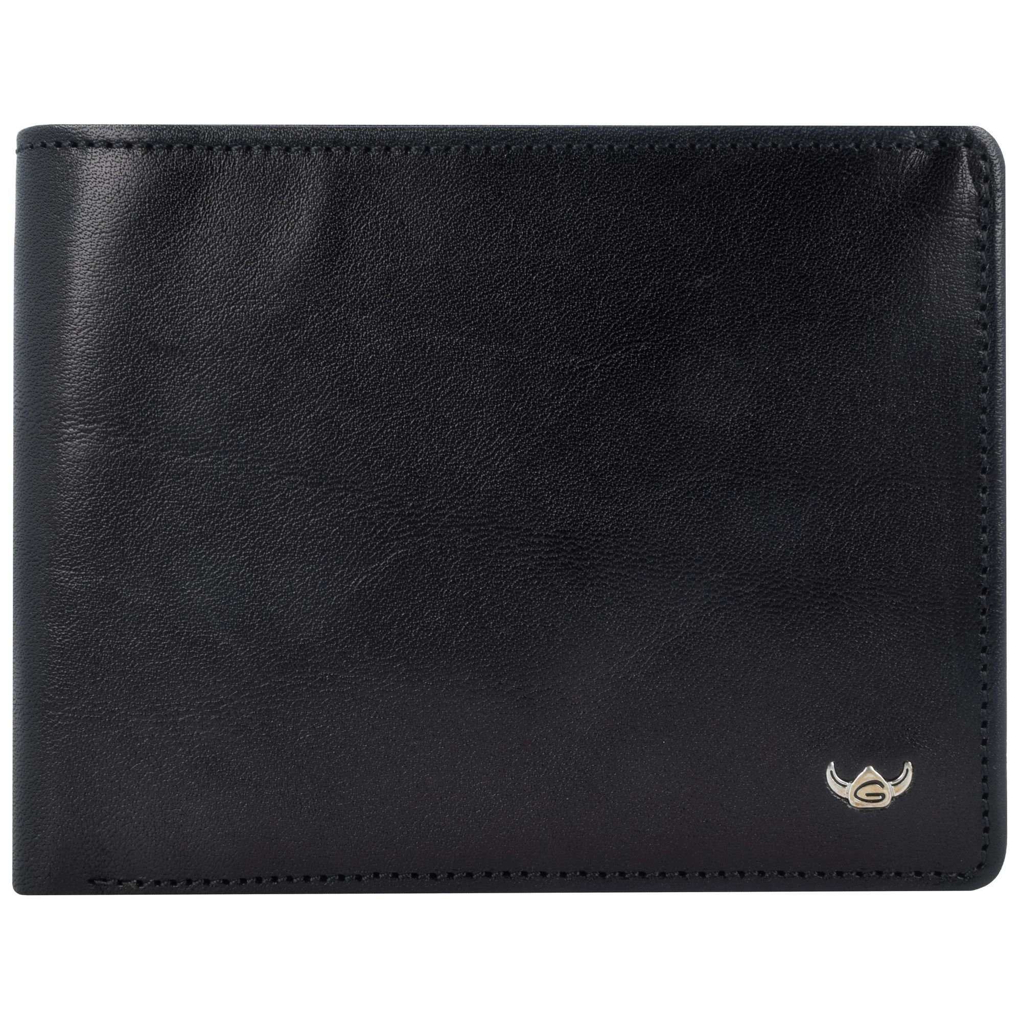 Golden Head Geldbörse Colorado, Leder günstig online kaufen