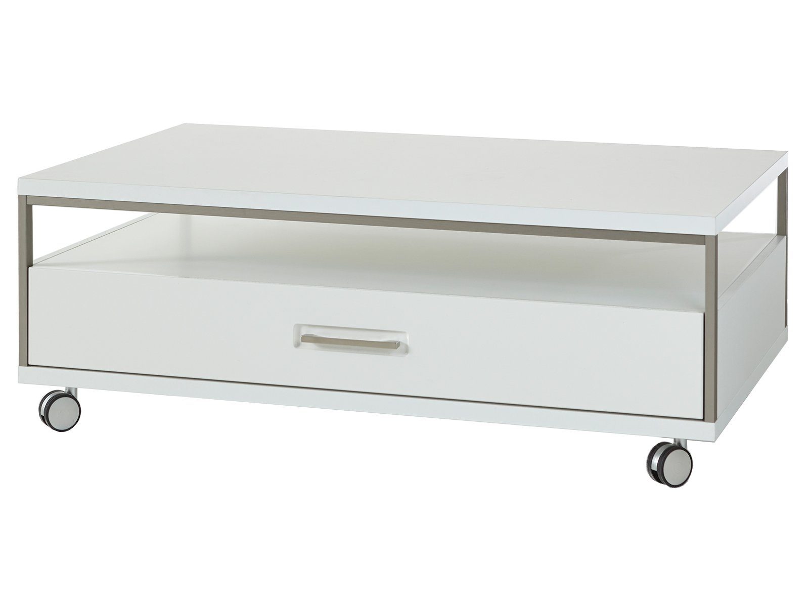 MCA furniture Couchtisch 115 x 40 x 70 cm (B/H/T)