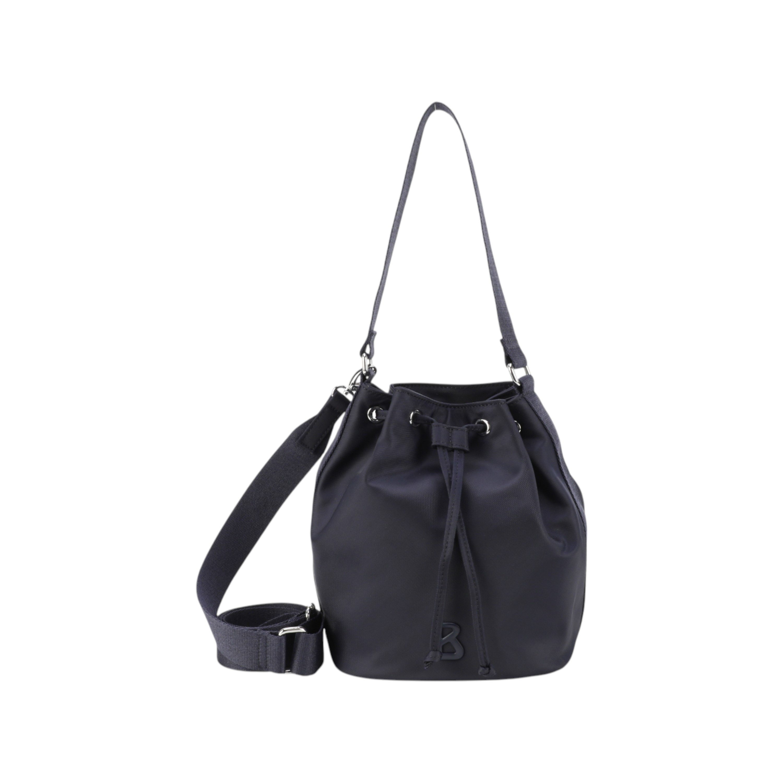 BOGNER Handtasche Bogner - Damen Matchsack Verbier Play 1.0 Ines