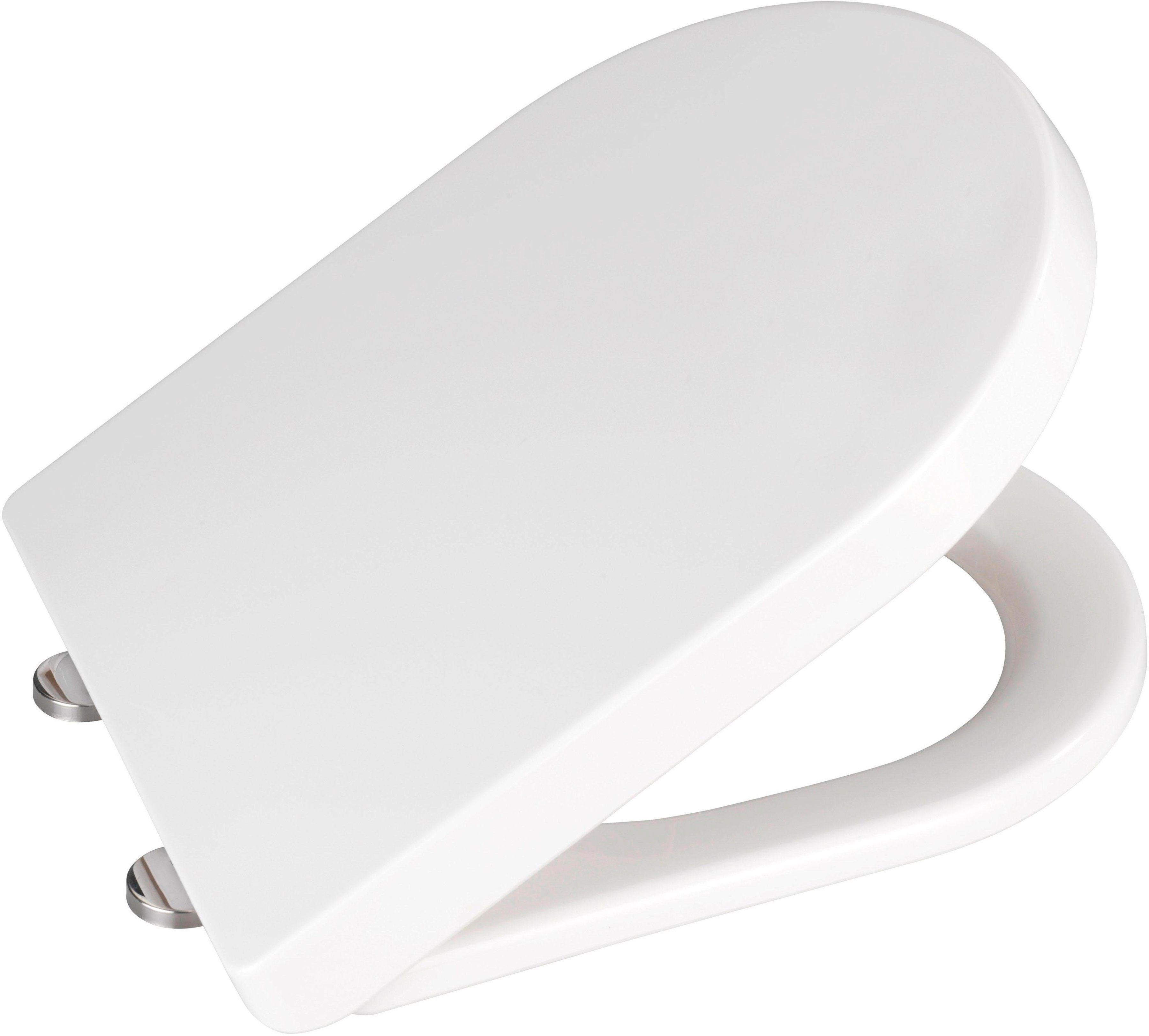 WENKO WC-Sitz Calla günstig online kaufen