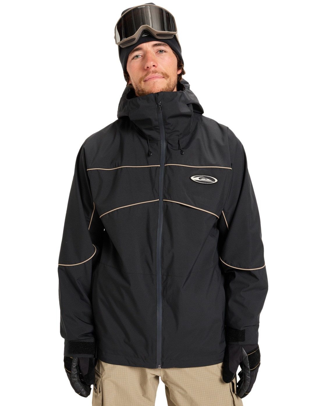 Quiksilver Snowboardjacke Radicalo 20K