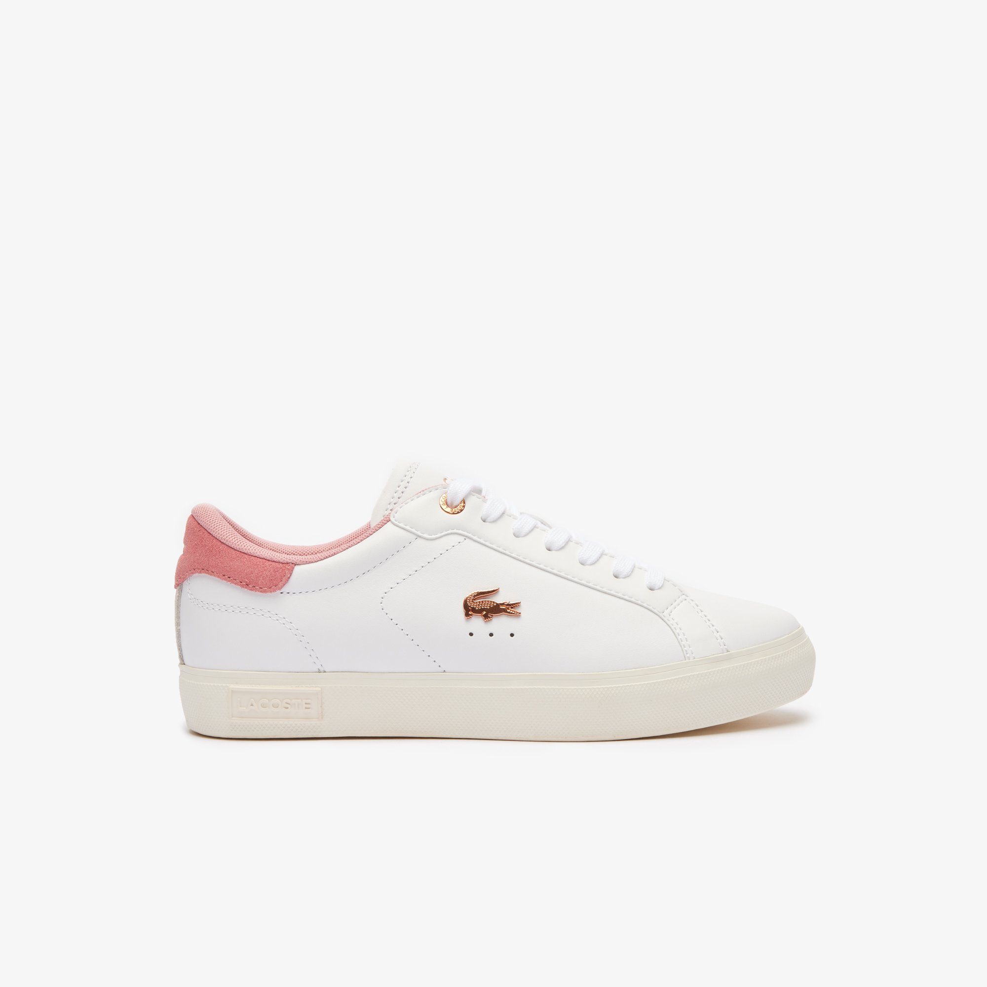 Lacoste POWERCOURT 124 3 SFA Sneaker günstig online kaufen