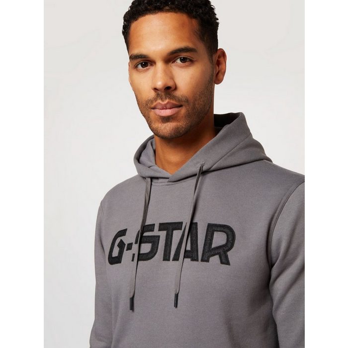 G-Star RAW Sweatshirt (1-tlg) FY5970