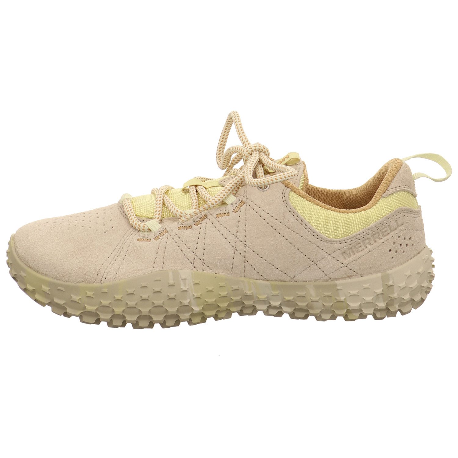 Merrell WRAPT /STUCCO Schnürschuh günstig online kaufen