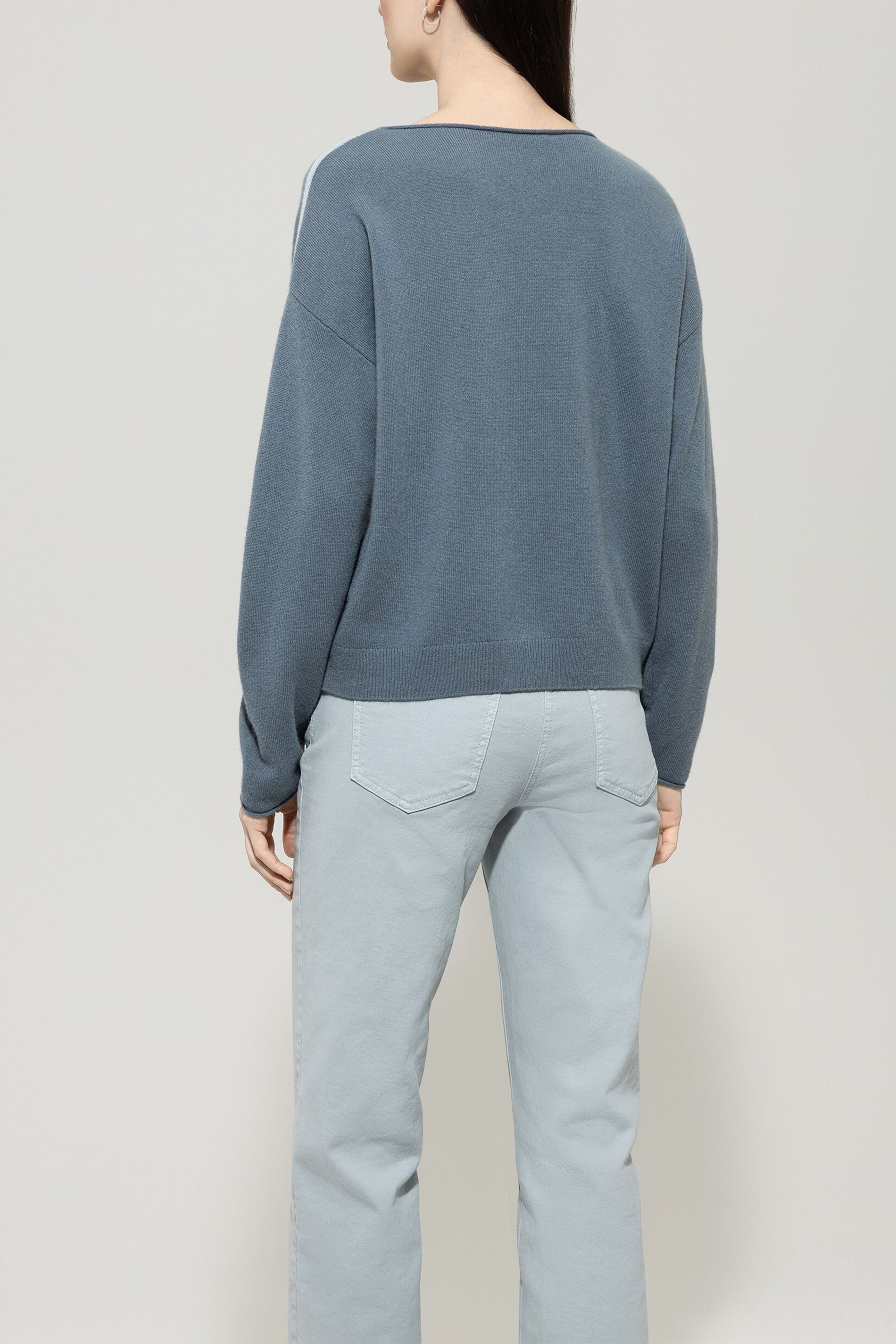 Luisa Cerano Strickpullover