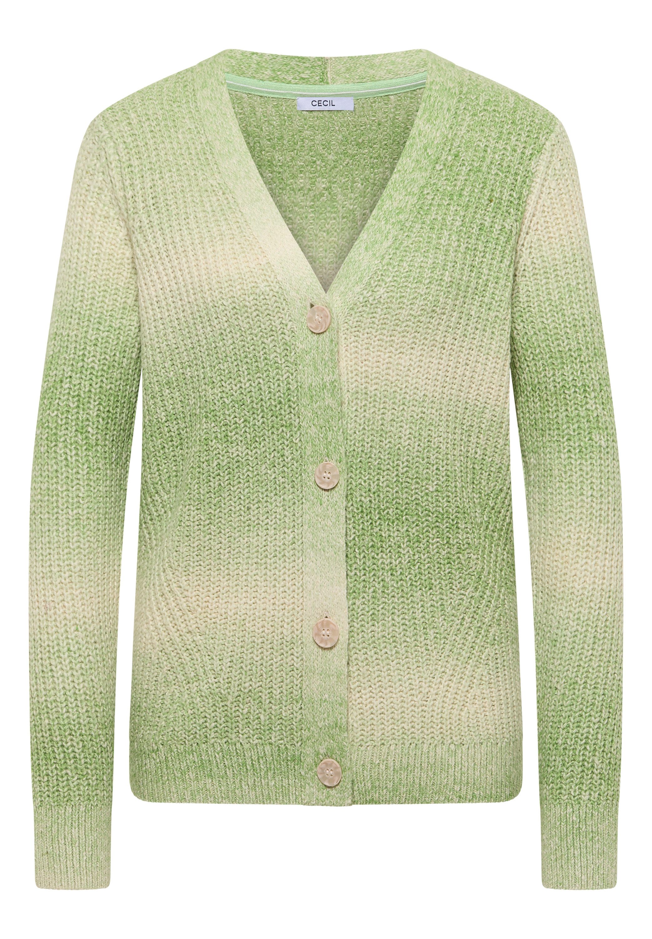 bamboo green melange