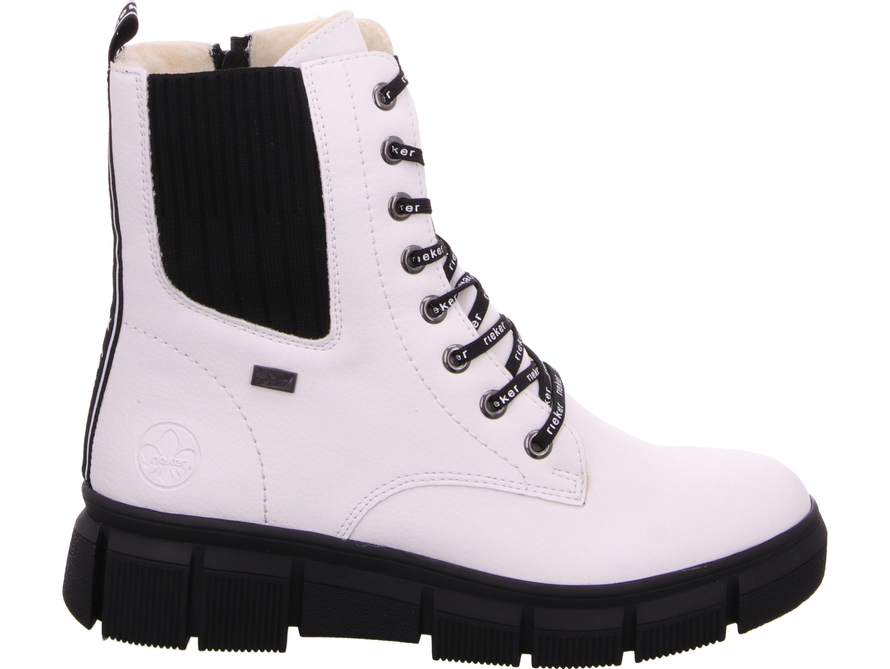 Rieker Winterboots mit TEX-Membran