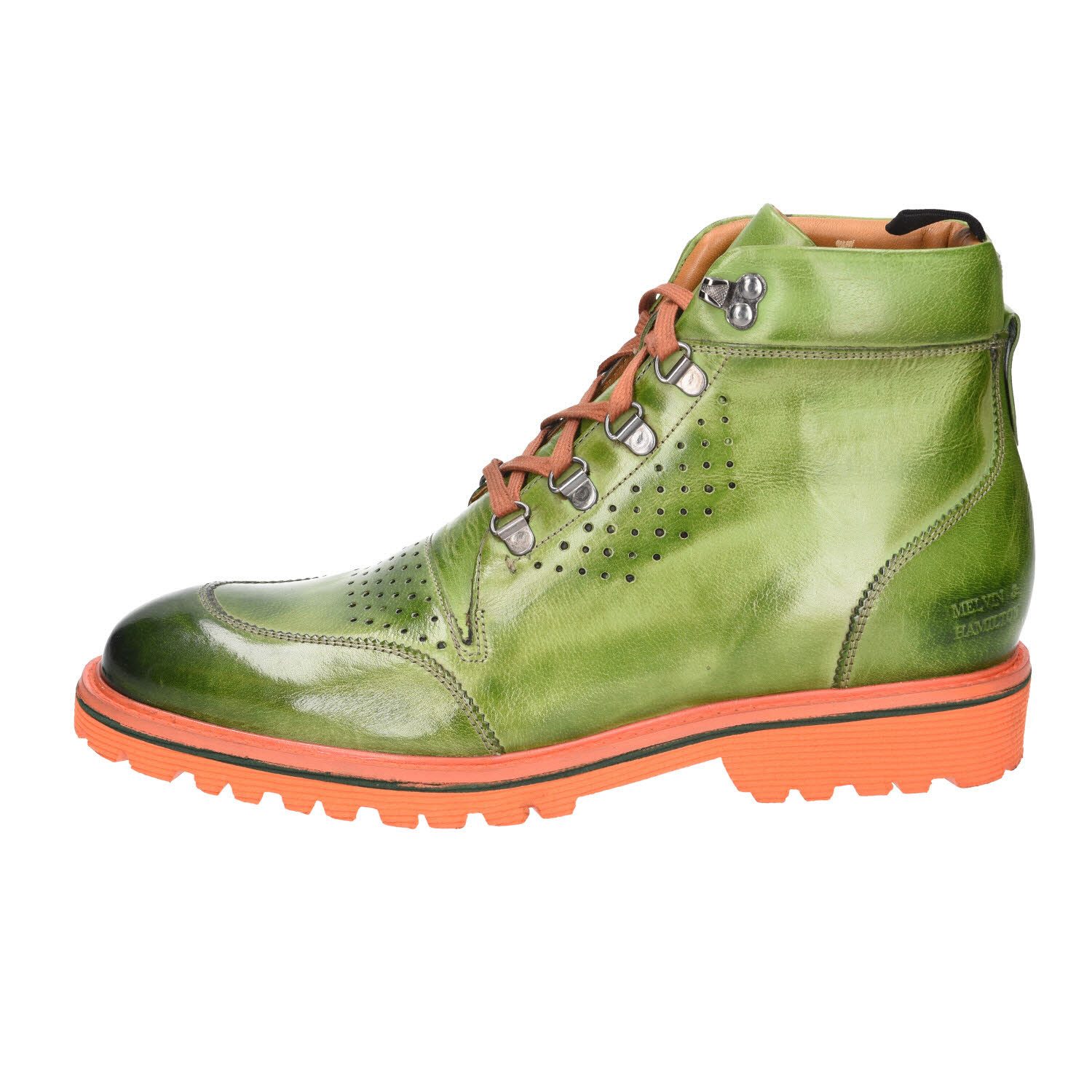 Melvin & Hamilton Trevor 5 Schnürschuh günstig online kaufen