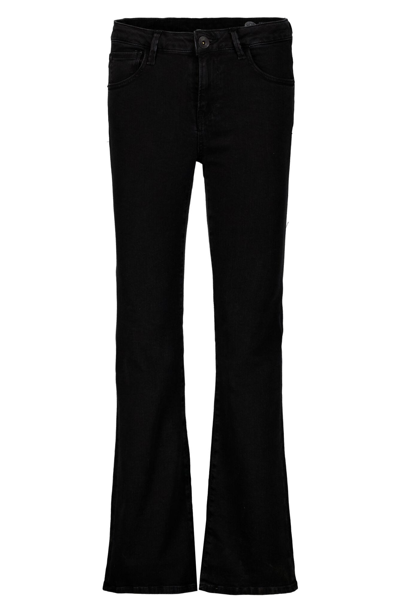 Garcia 5-Pocket-Jeans Celia