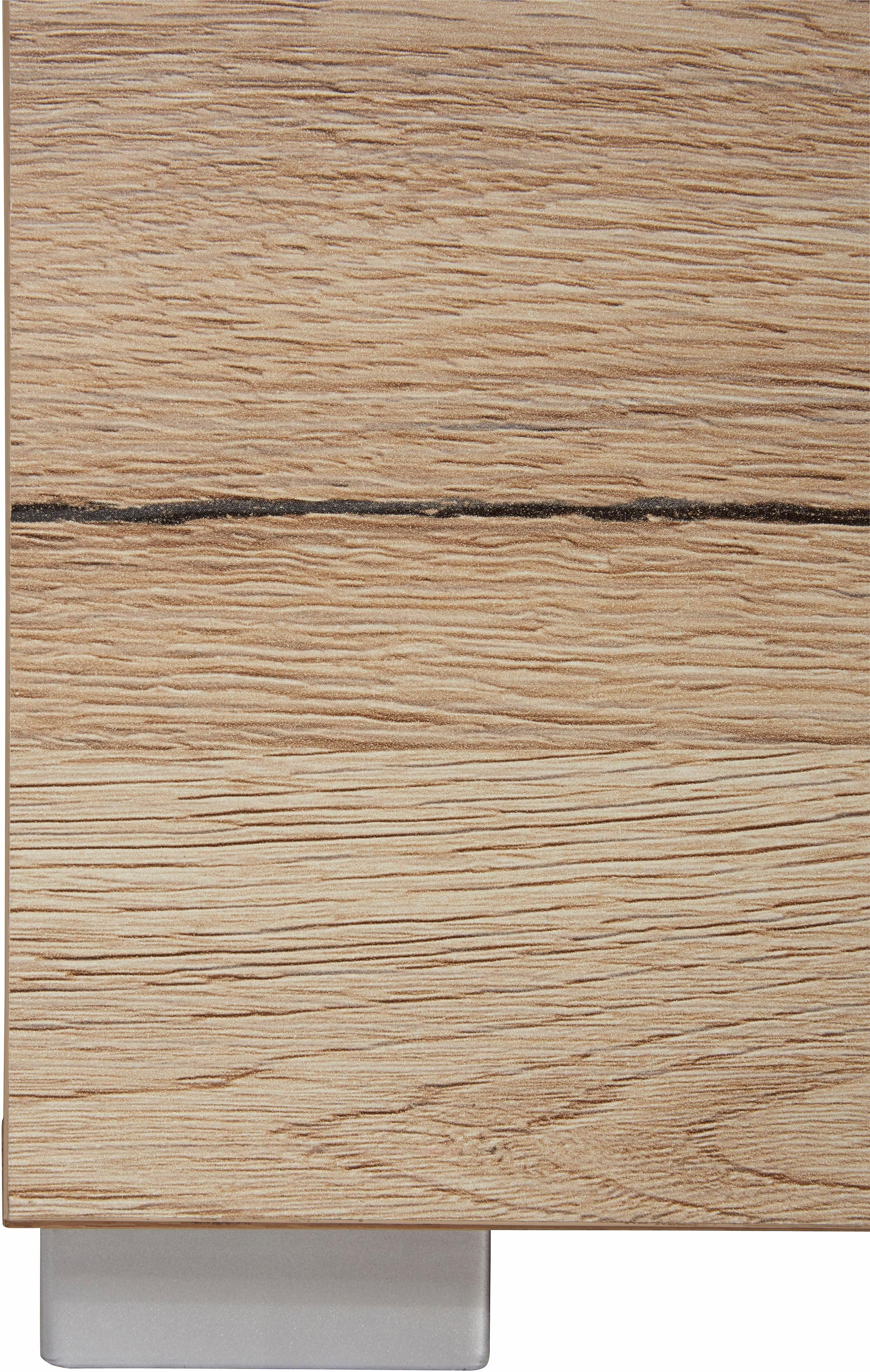 INOSIGN Wohnwand Baros, (Set, 6-St)