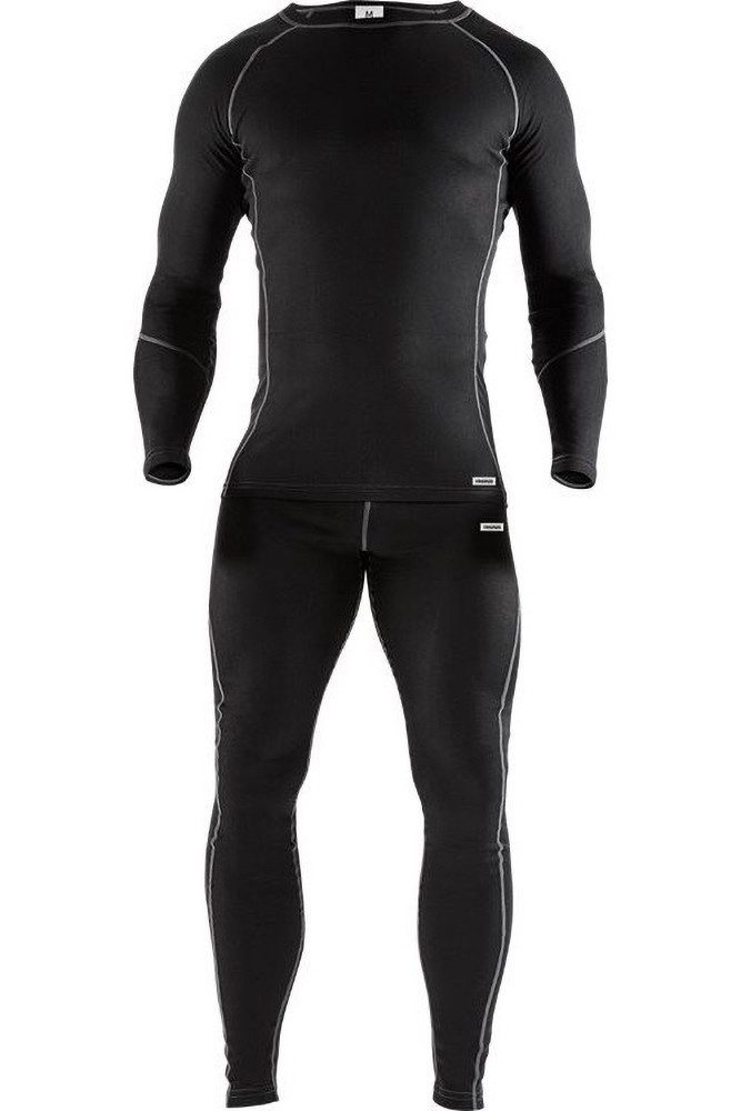 Fristads Thermounterhose High Vis Jacke Kl. 3 4794 Th