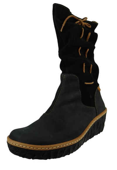 El Naturalista N5149 MYTH YGGDRASIL Black Stiefel