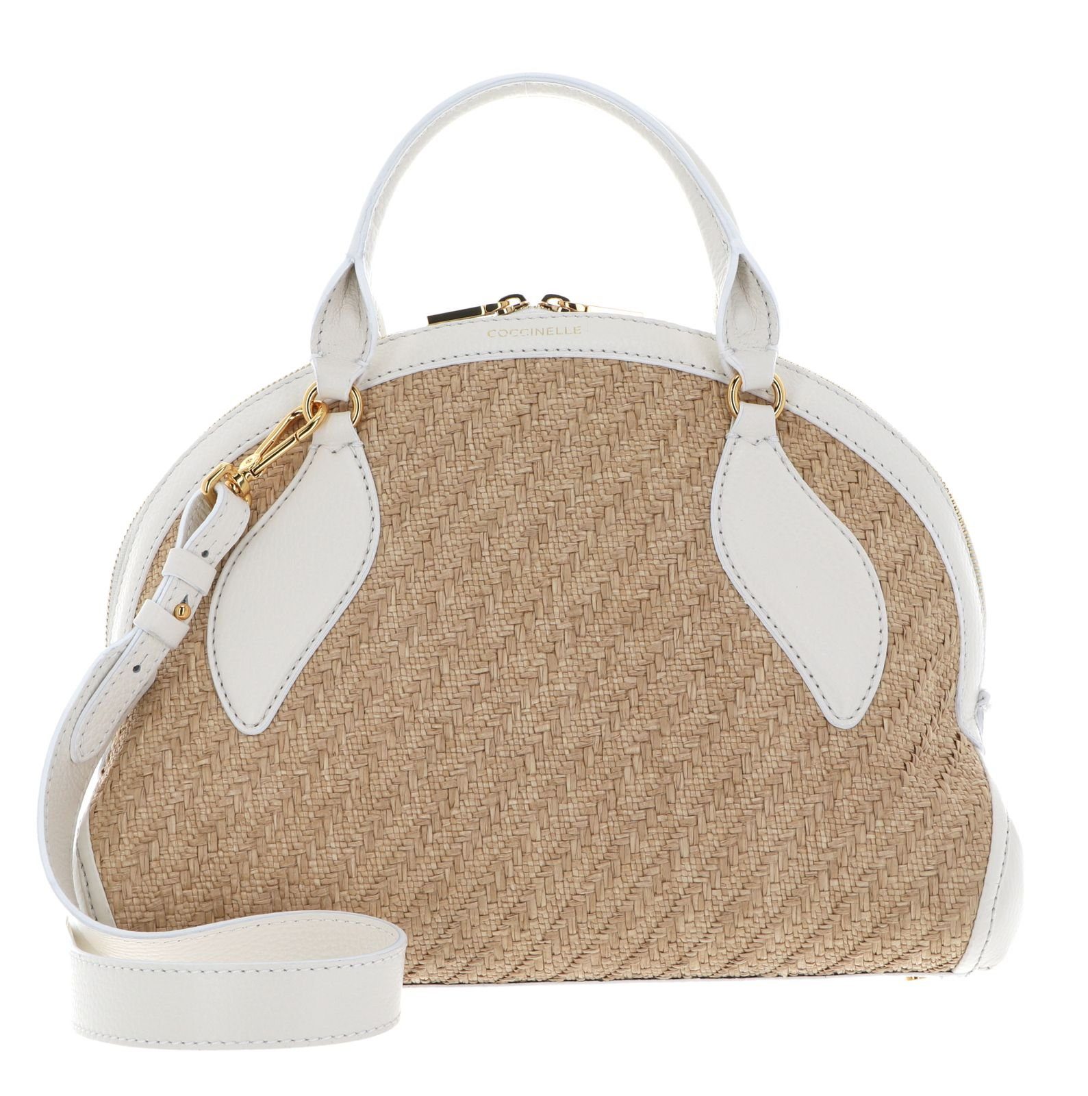 Handtasche Colette Rafia