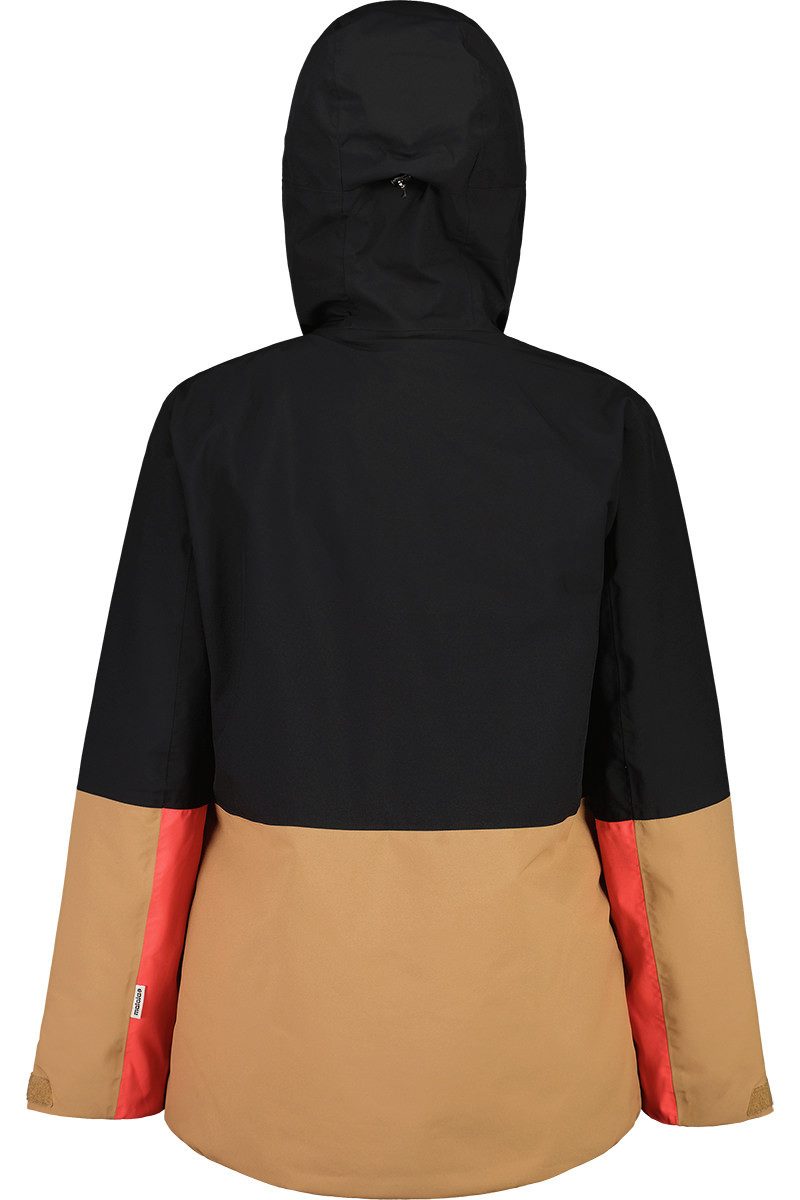 Maloja Winterjacke SelunM (wasserdicht, Primaloft®-Bio-Isolierung) schwarz/ günstig online kaufen