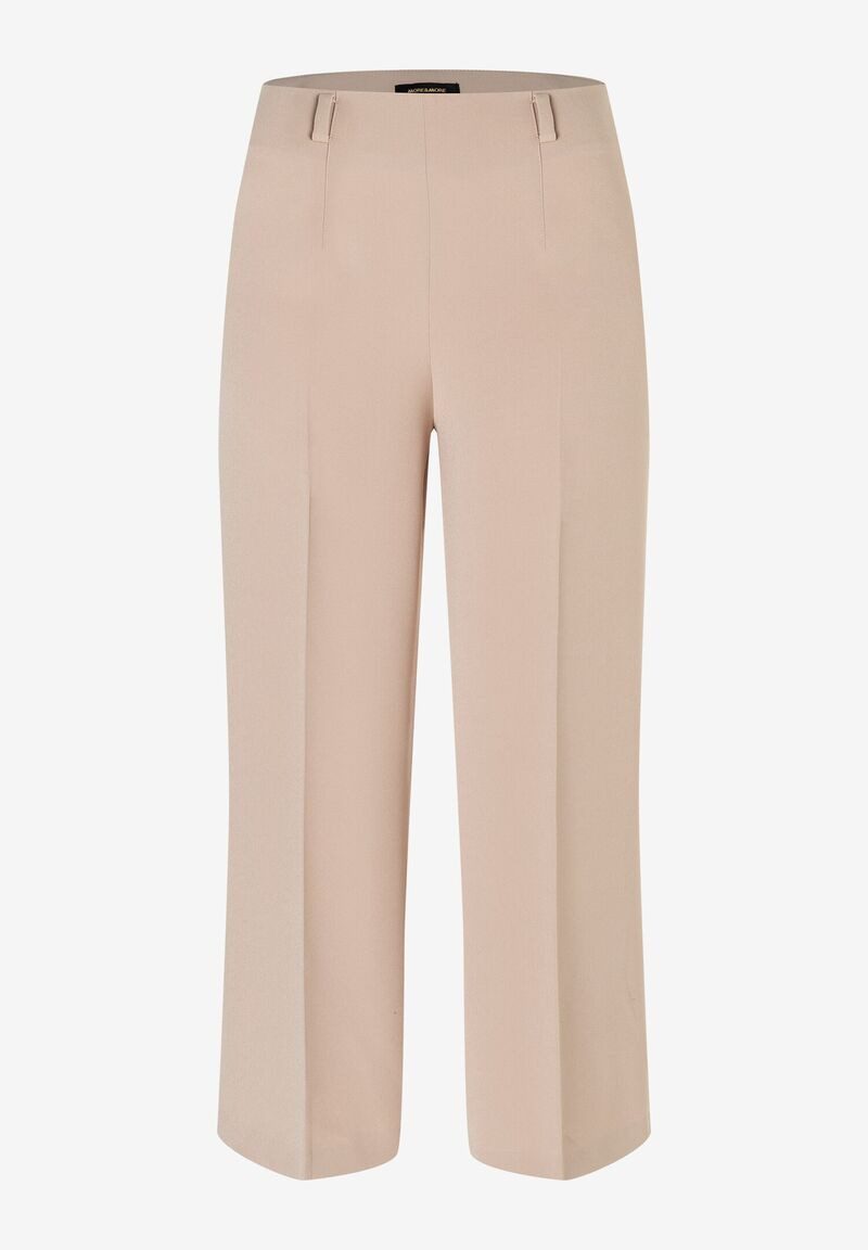 Bügelfaltenhose