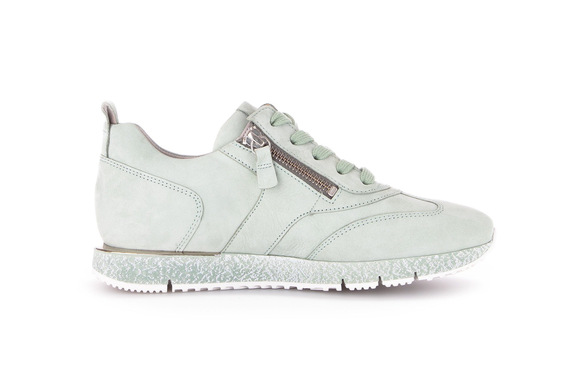 Grün 13) / Gabor Sneaker (mint