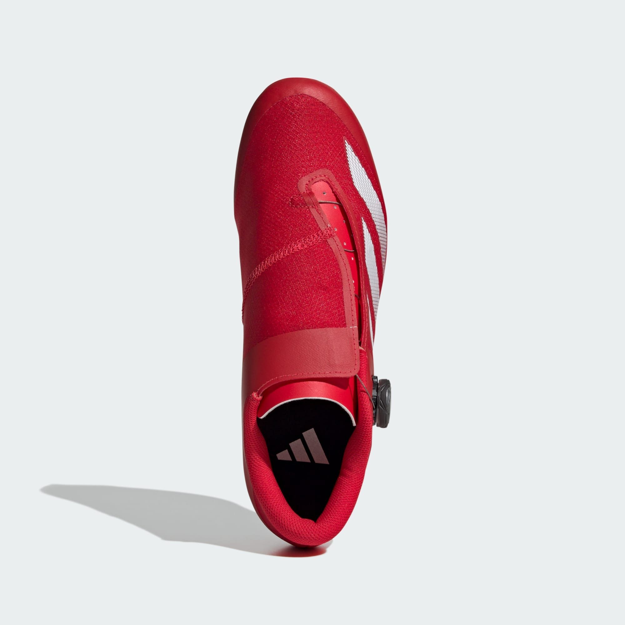 adidas Performance TEMPO 3-STRIPES BOA FAHRRADSCHUH günstig online kaufen