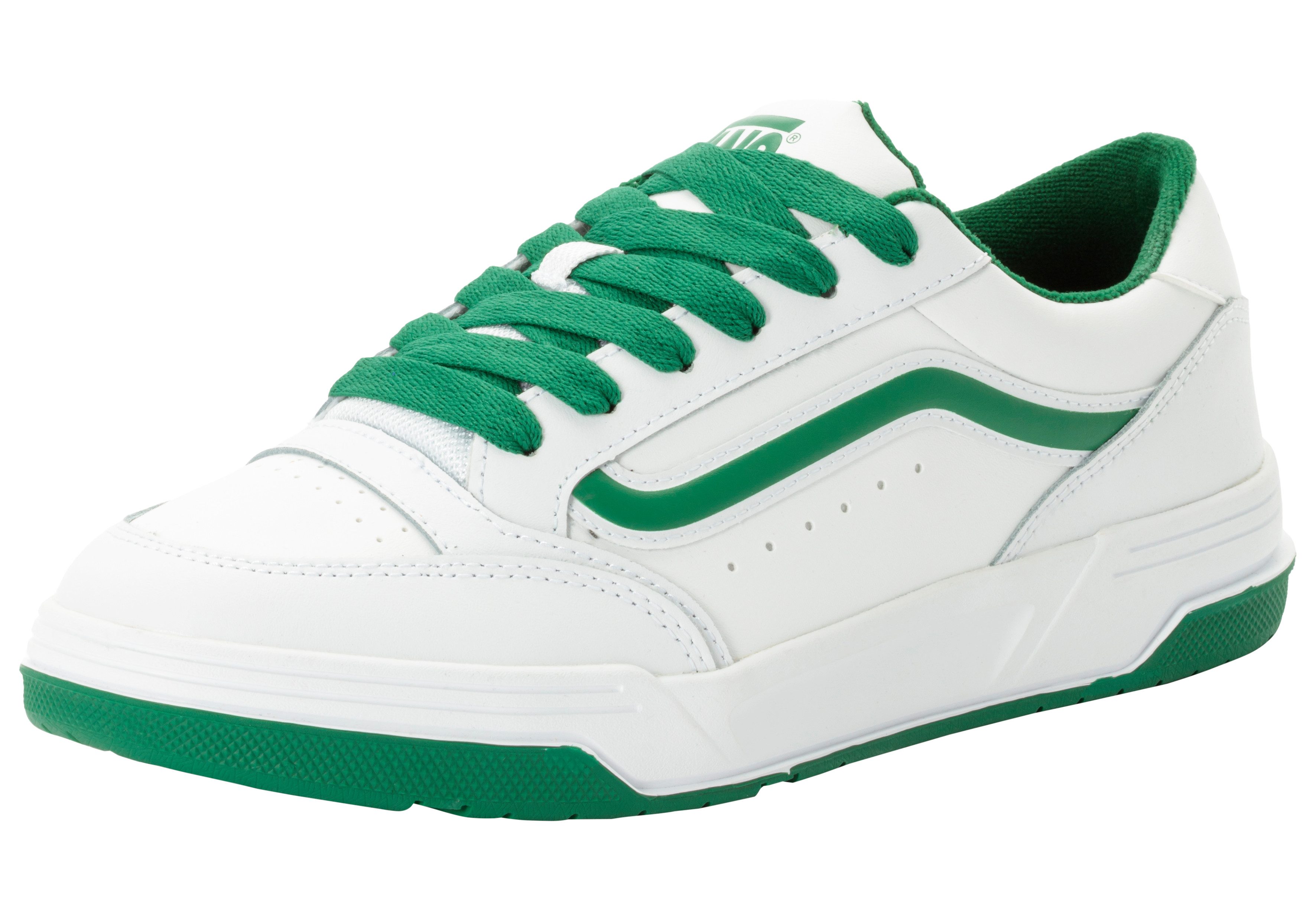 Vans Hylane Sneaker unisex günstig online kaufen