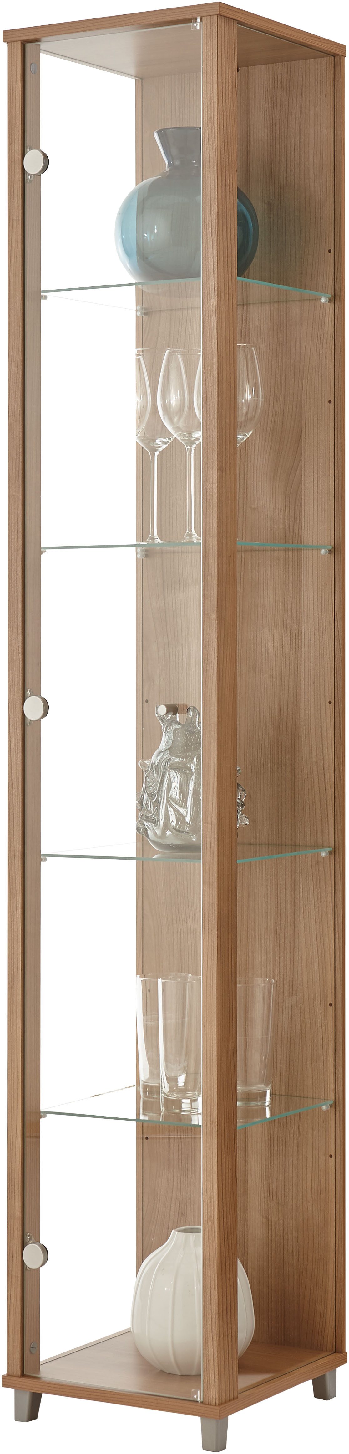 fif möbel Vitrine OPTIMA Höhe ca. günstig online kaufen