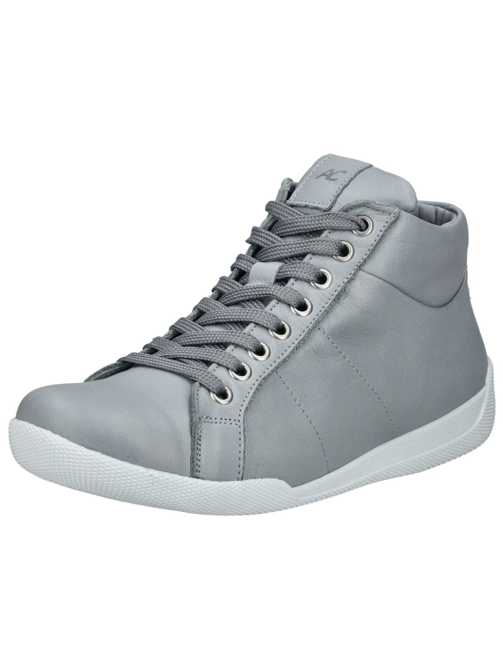 Andrea Conti Andrea Conti Sneaker Glattleder günstig online kaufen