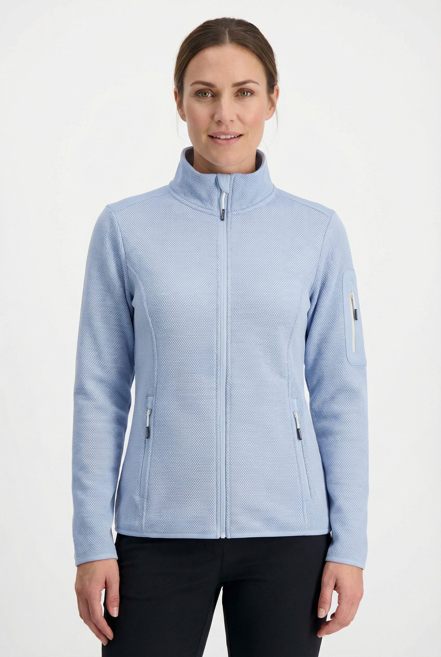 Icepeak Fleecejacke BOWERSVILLE