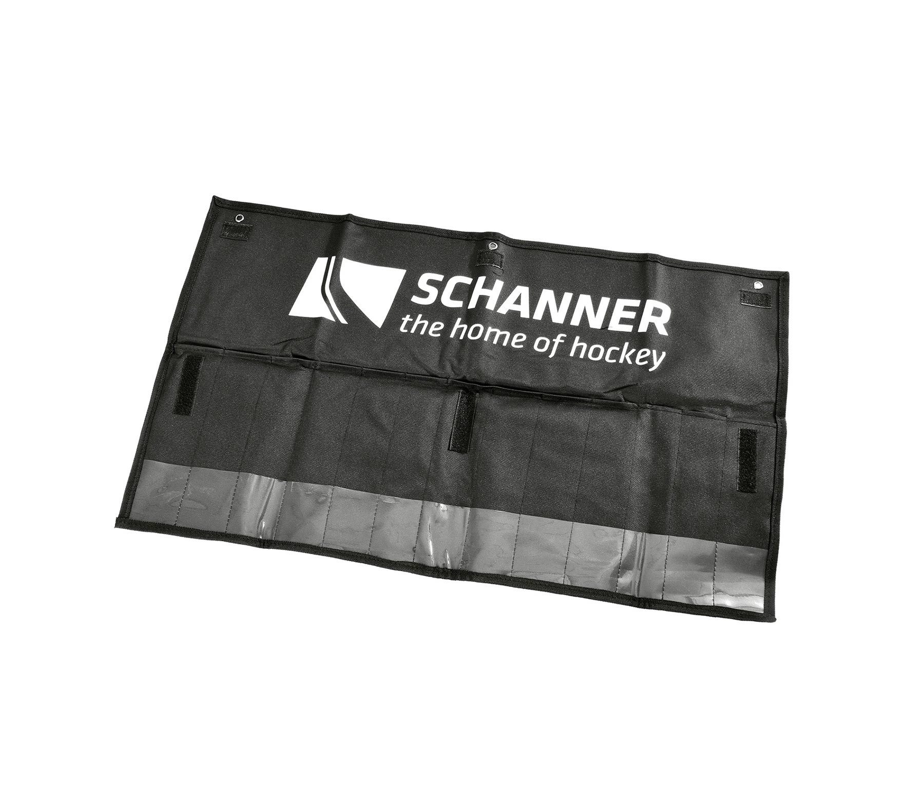 SHER-WOOD Schlittschuhe SHER-WOOD Tasche für Kufen