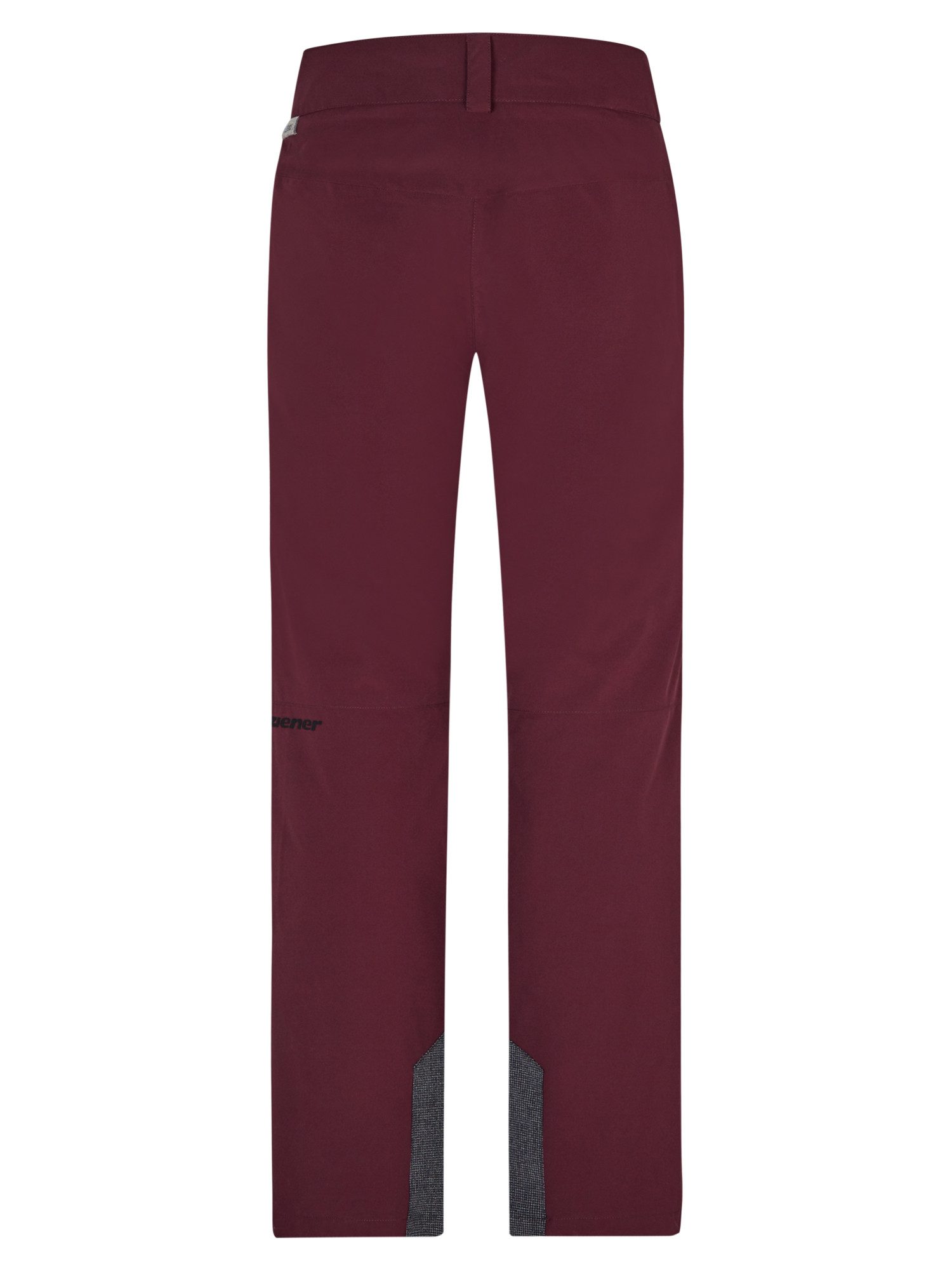Ziener Skihose ZIENER THOLINE Hose velvet günstig online kaufen