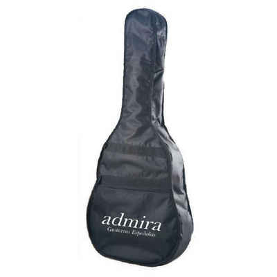 admira Gitarrentasche Gitarrentasche ungepolstert, mit Admira-Logo